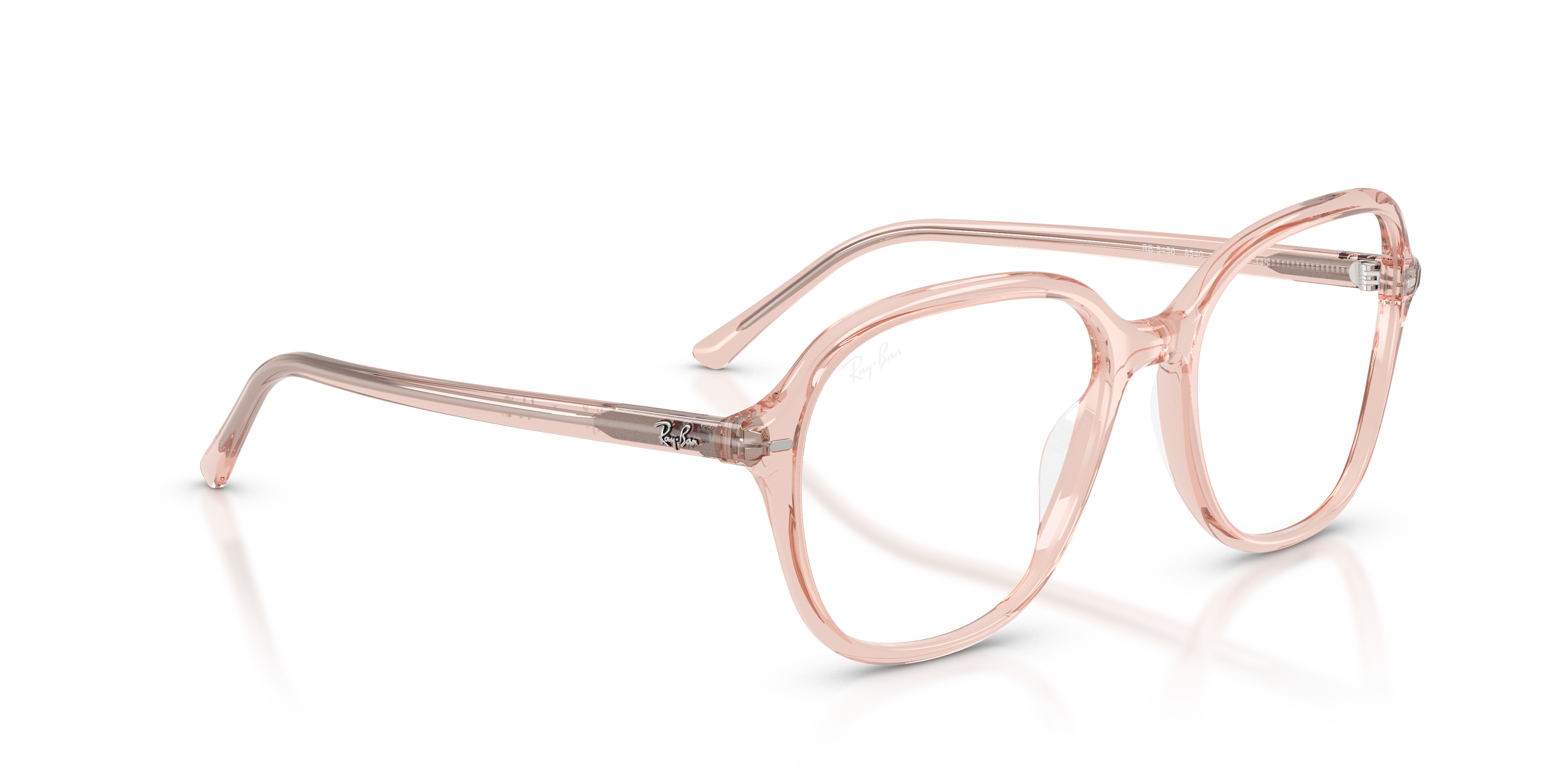 Ray-Ban RX5456 8540