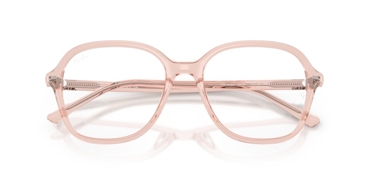 Ray-Ban RX5456 8540