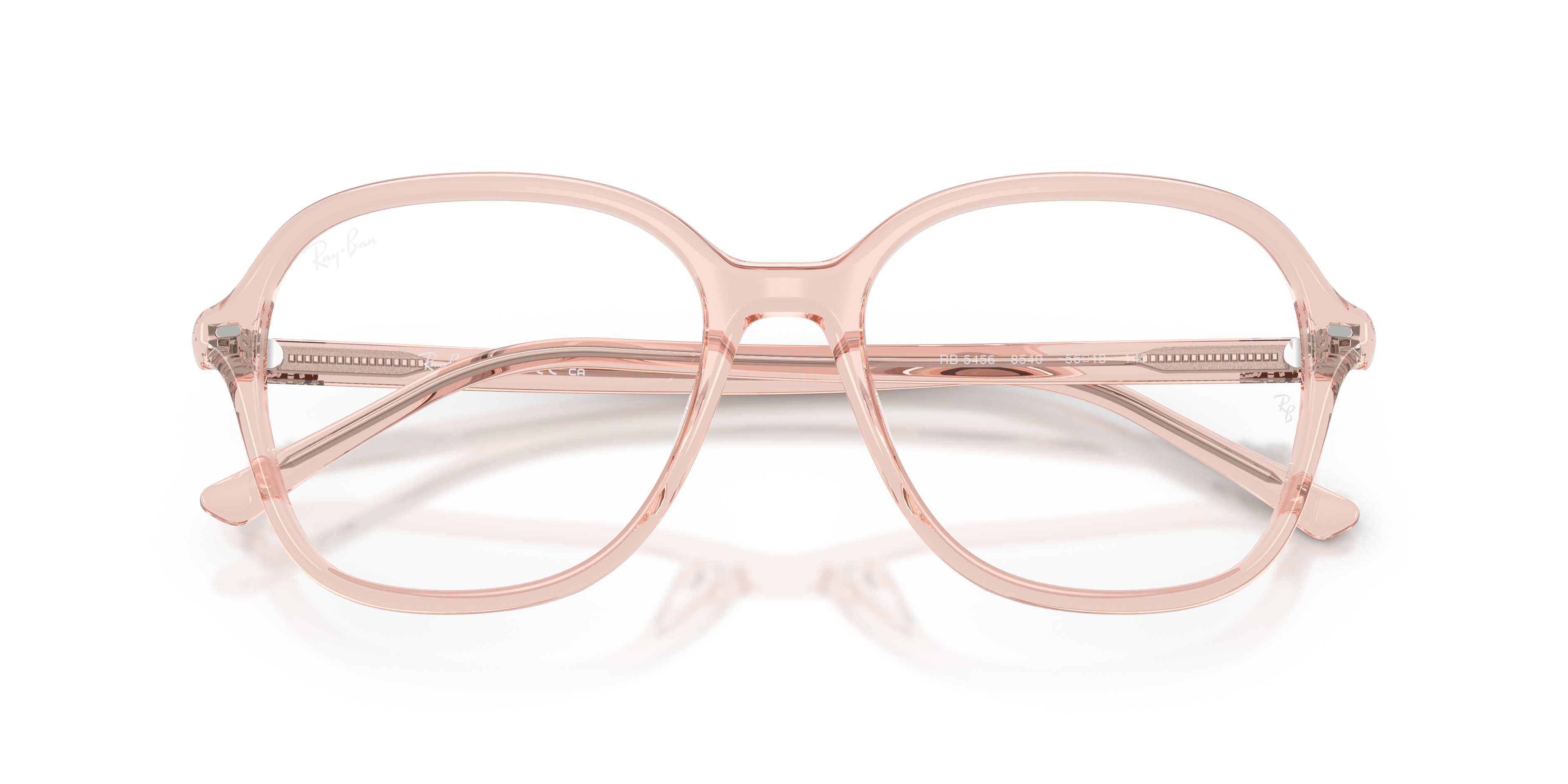 Ray-Ban RX5456 8540