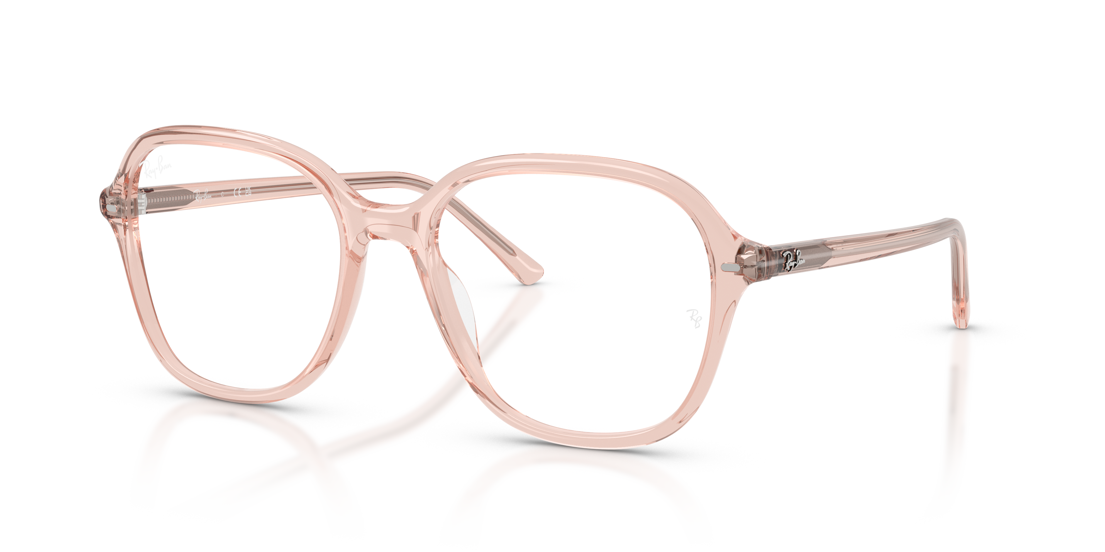 Ray-Ban RX5456 8540