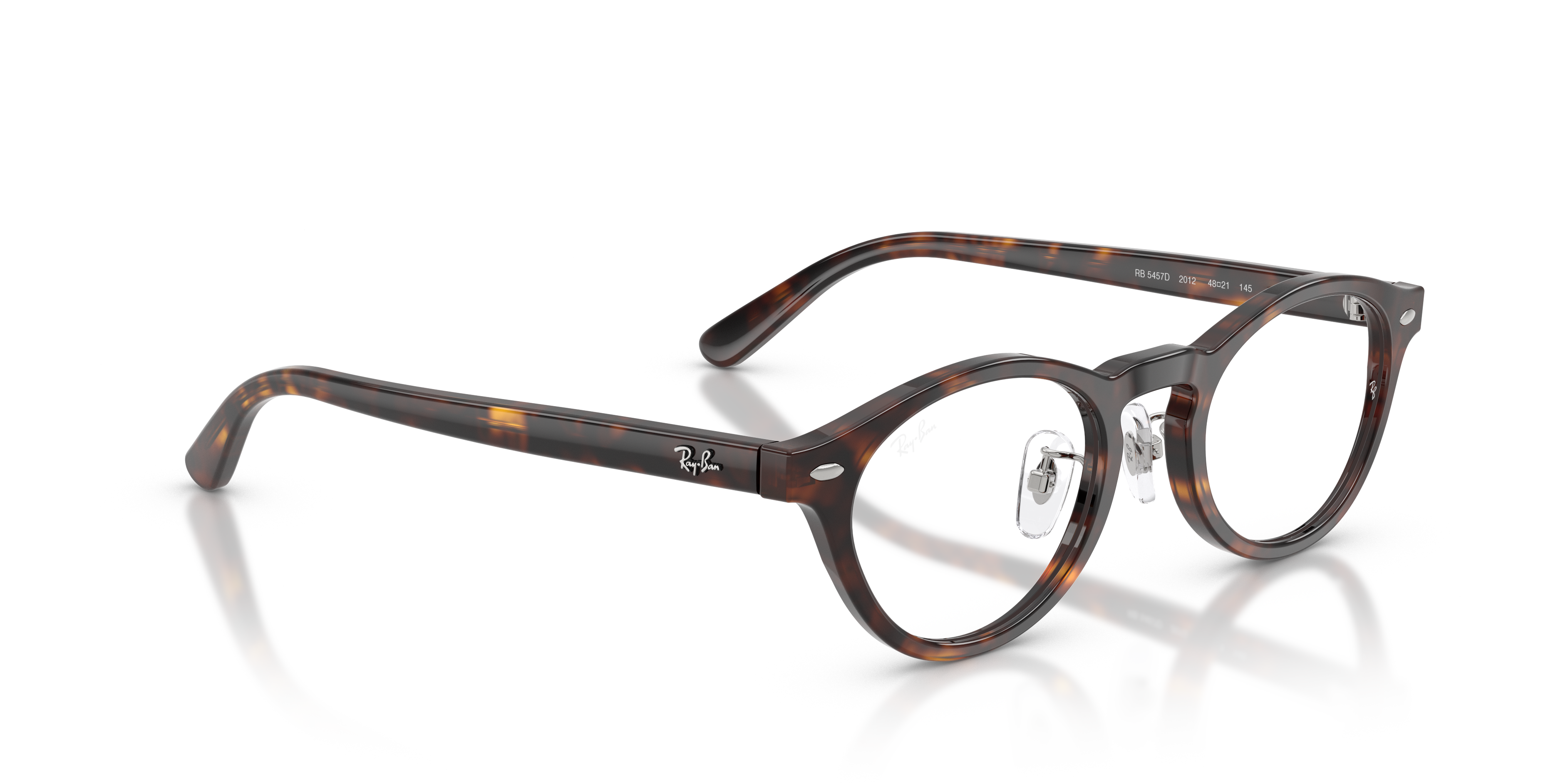 Ray-Ban RX5457D 2012