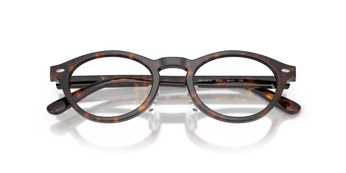 Ray-Ban RX5457D 2012