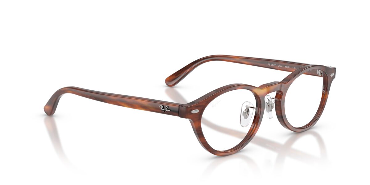 Ray-Ban RX5457D 2144
