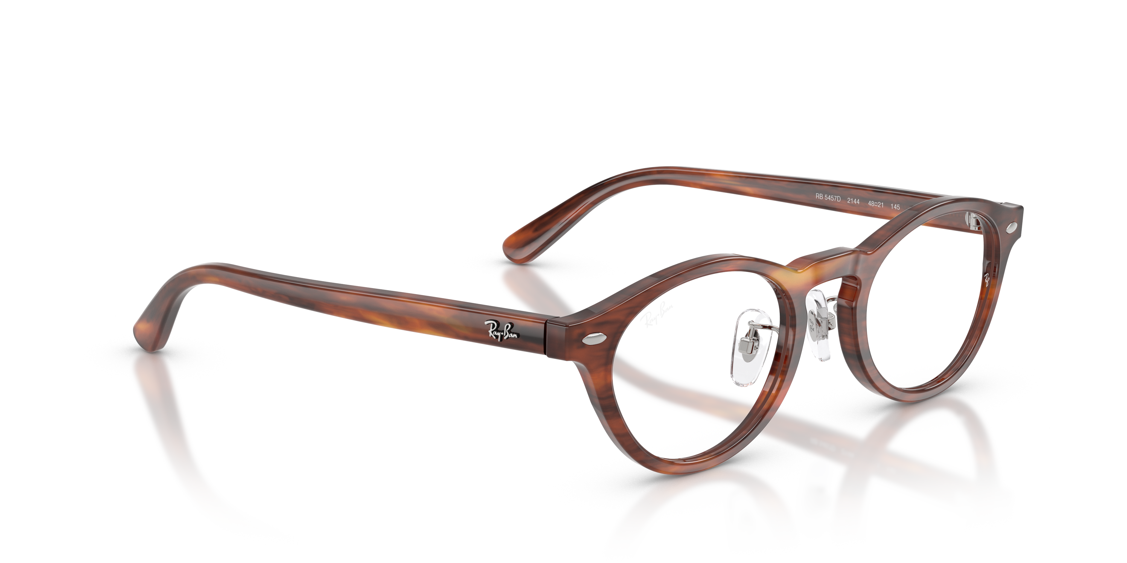Ray-Ban RX5457D 2144