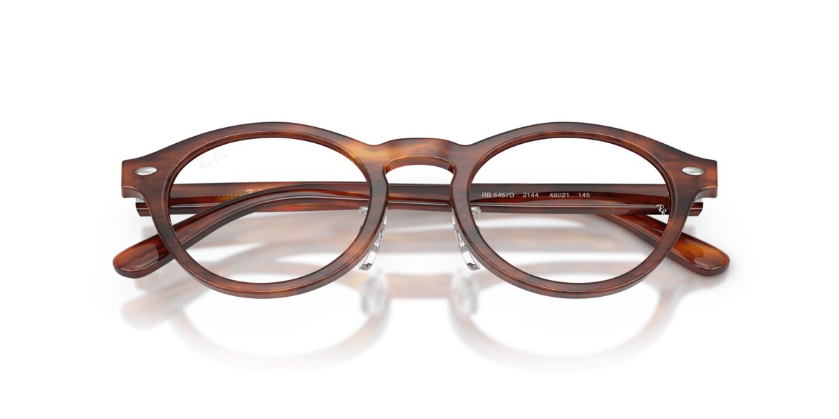 Ray-Ban RX5457D 2144