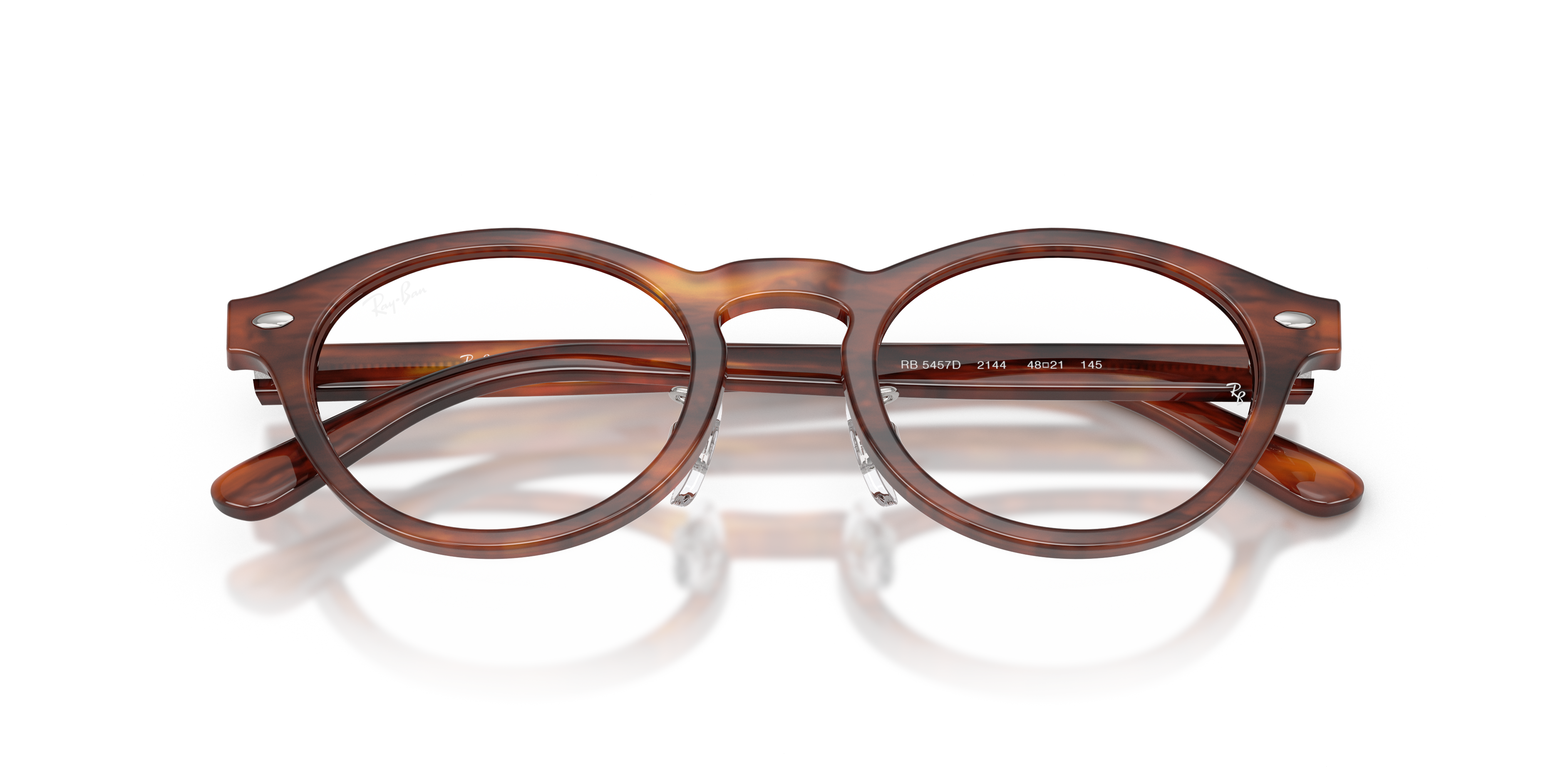 Ray-Ban RX5457D 2144