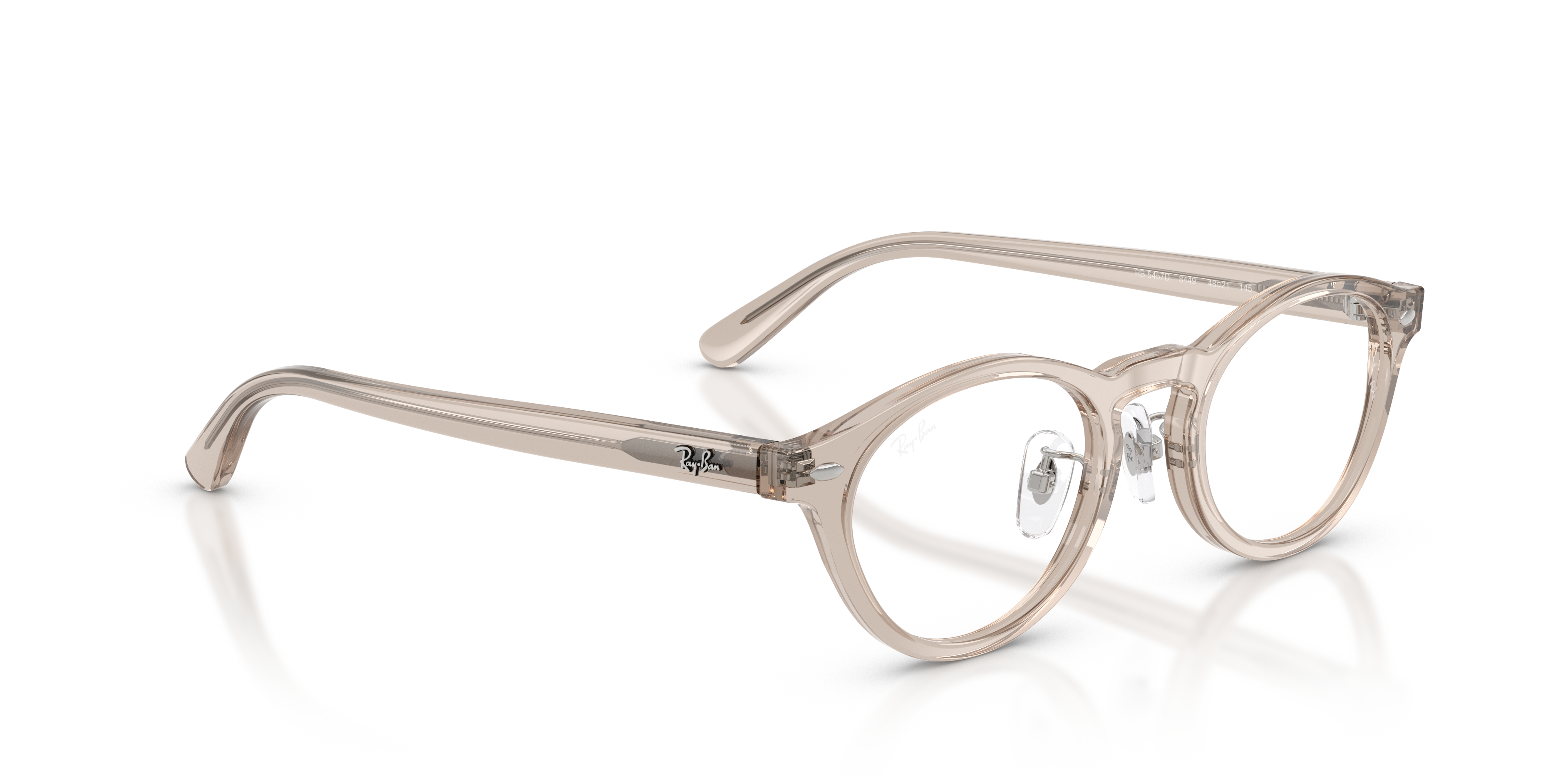 Ray-Ban RX5457D 8449