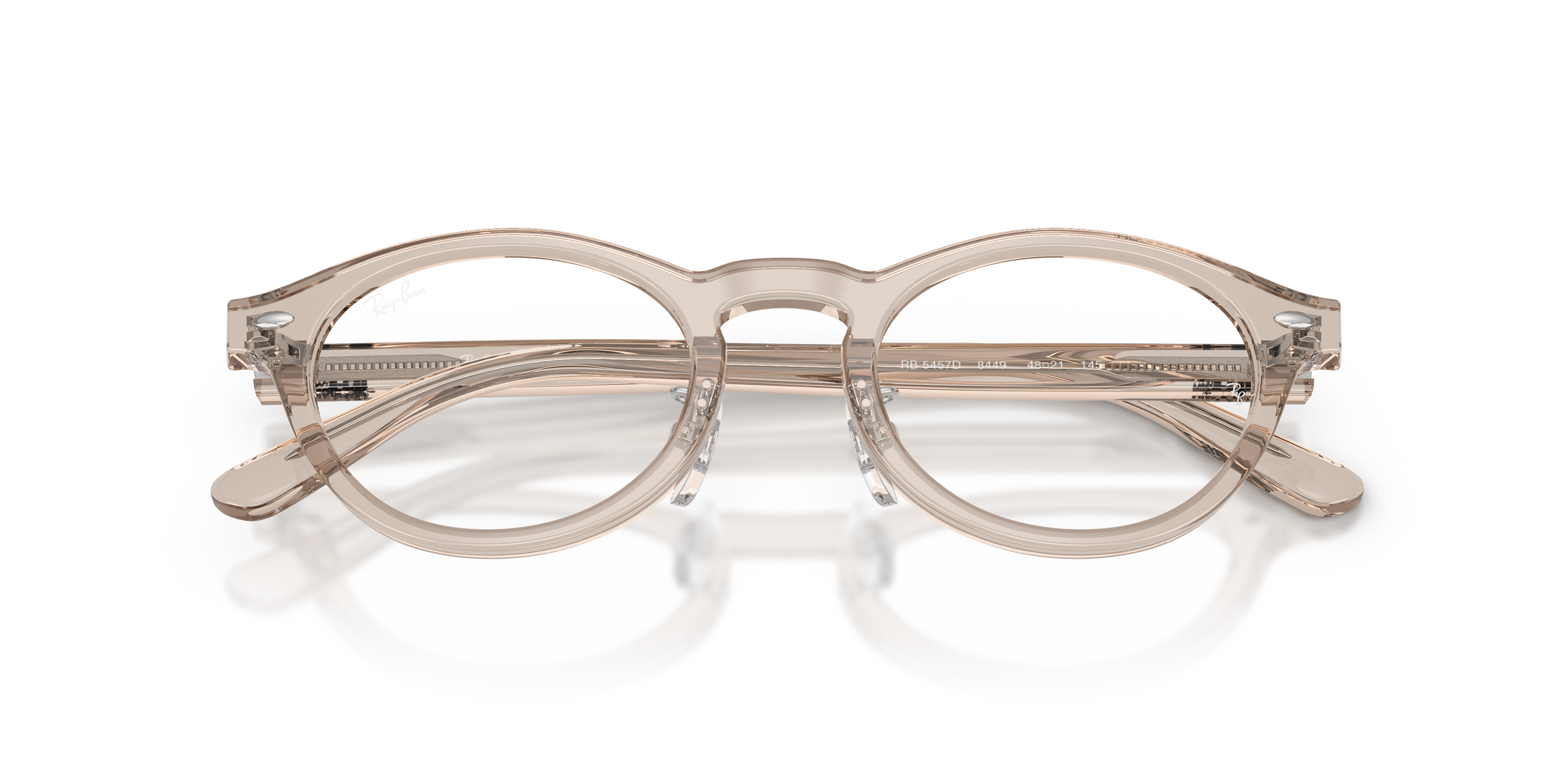 Ray-Ban RX5457D 8449