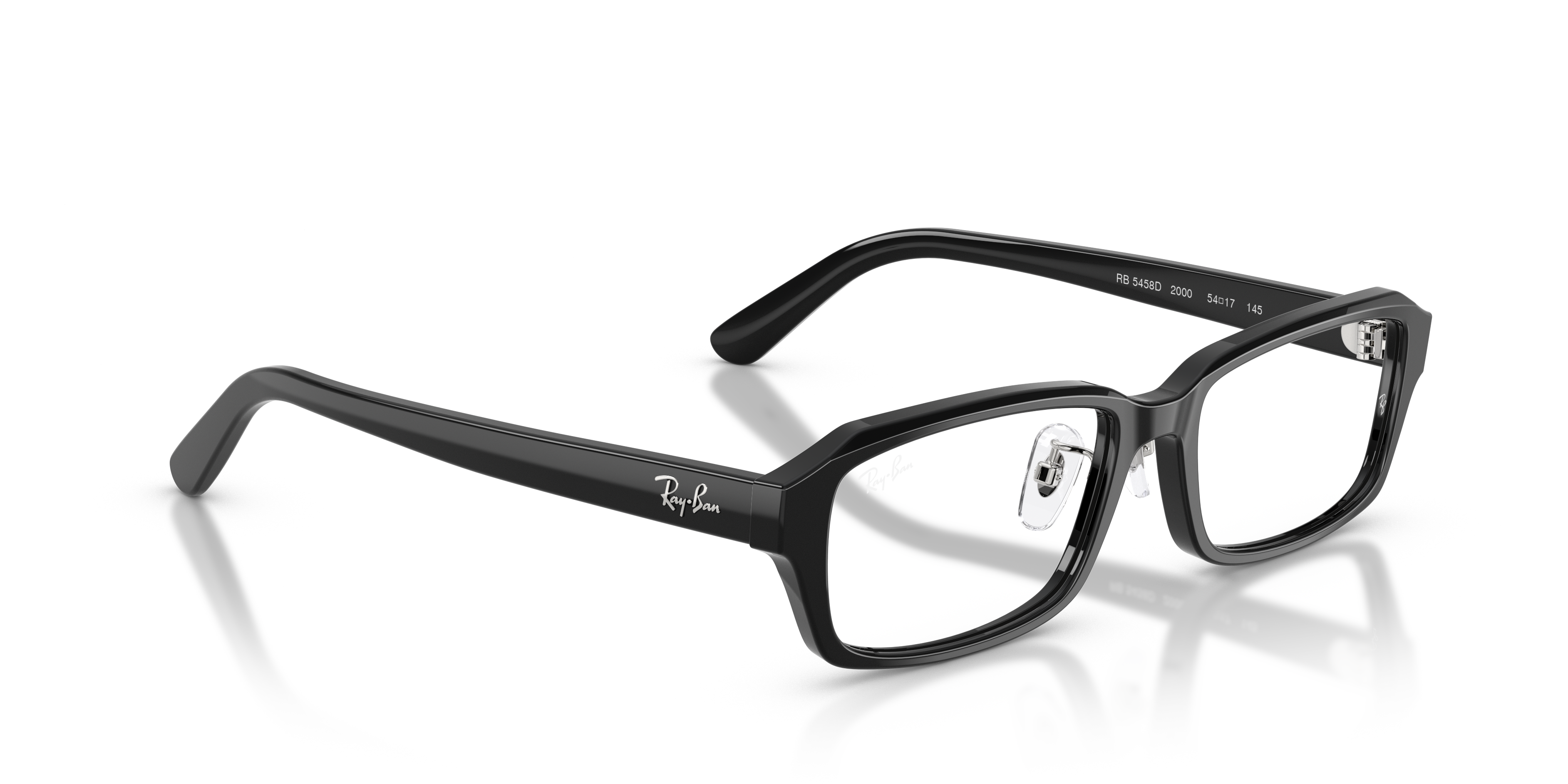 Ray-Ban RX5458D 2000