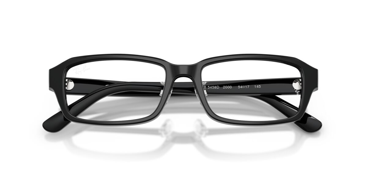 Ray-Ban RX5458D 2000