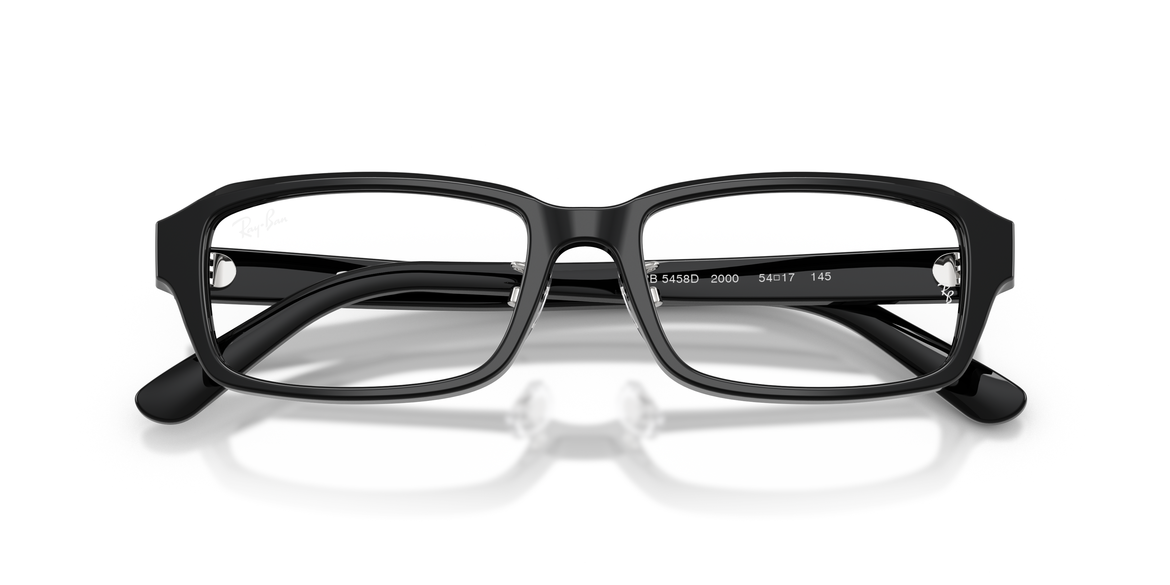 Ray-Ban RX5458D 2000