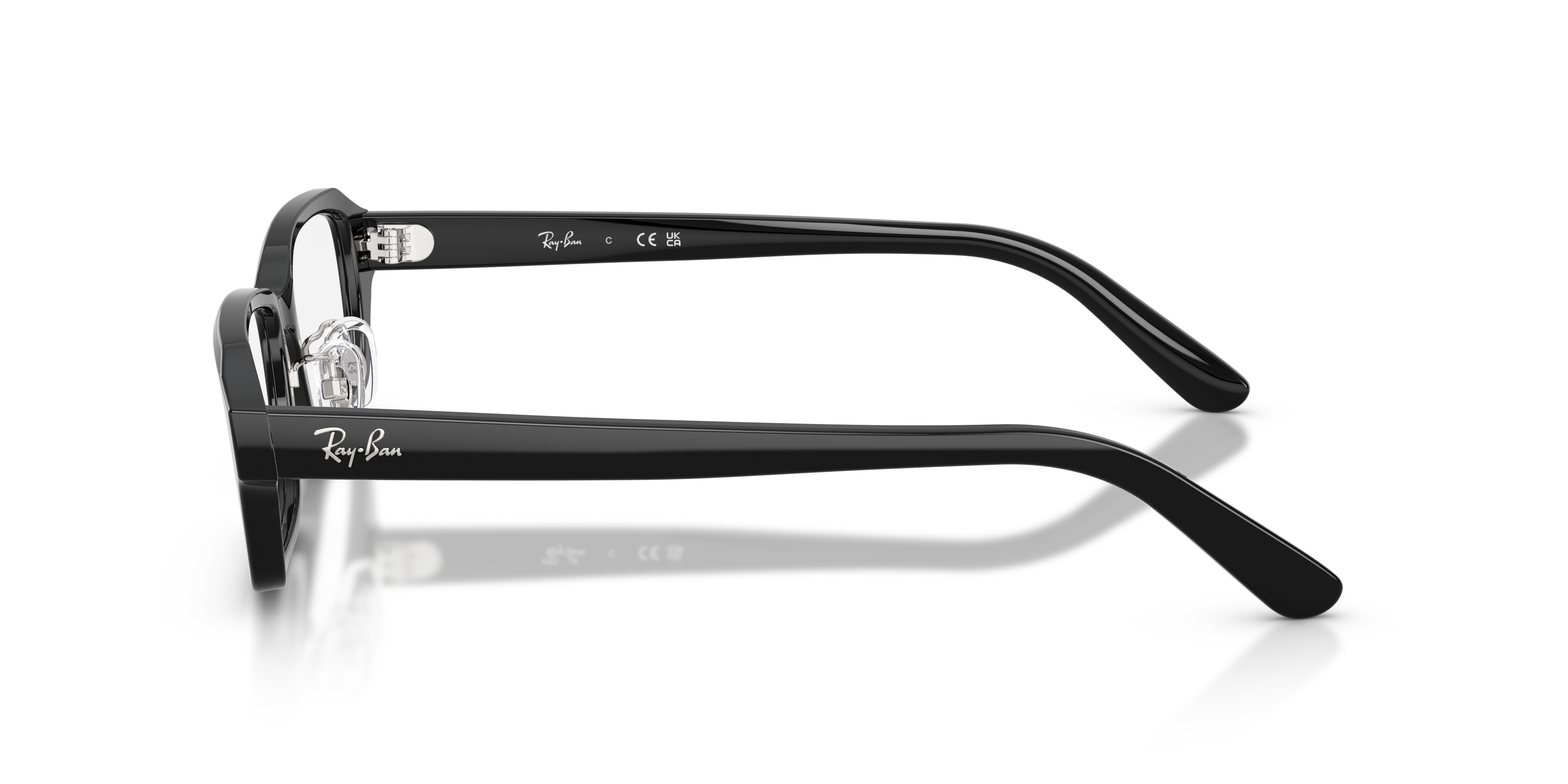 Ray-Ban RX5458D 2000
