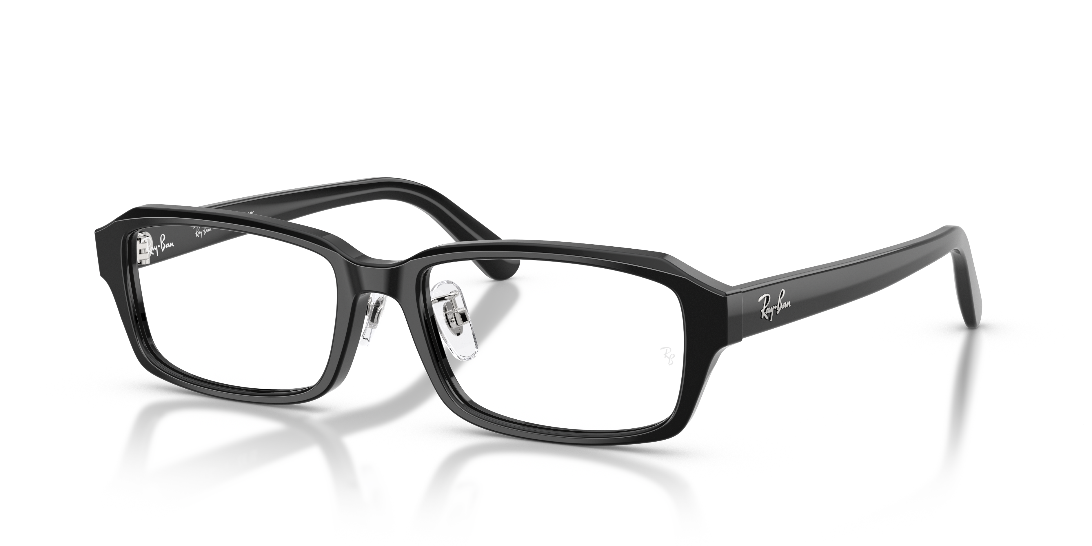 Ray-Ban RX5458D 2000