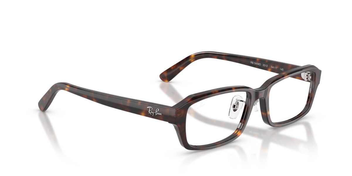 Ray-Ban RX5458D 2012