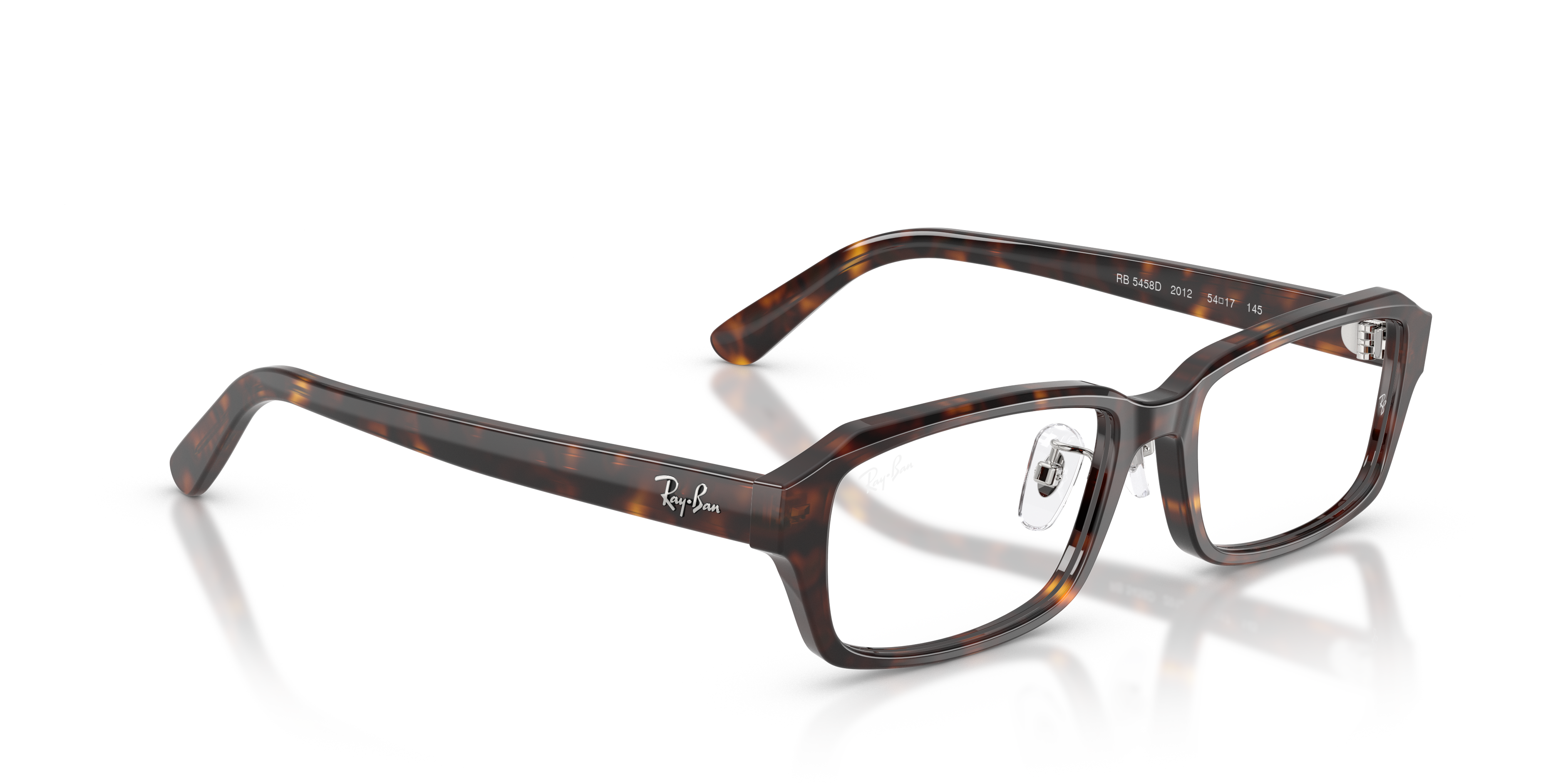 Ray-Ban RX5458D 2012