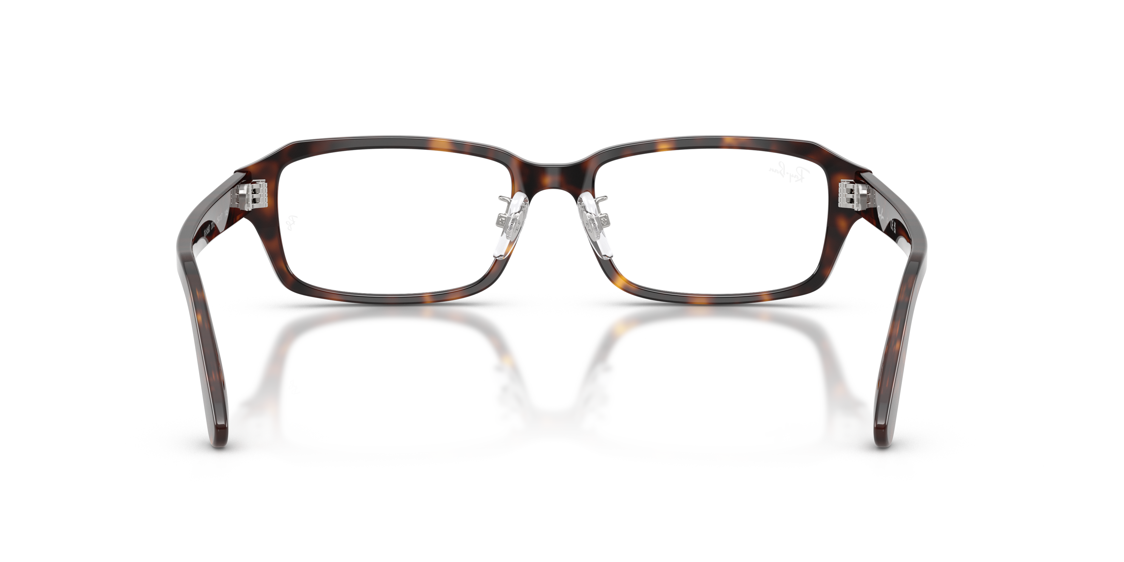 Ray-Ban RX5458D 2012