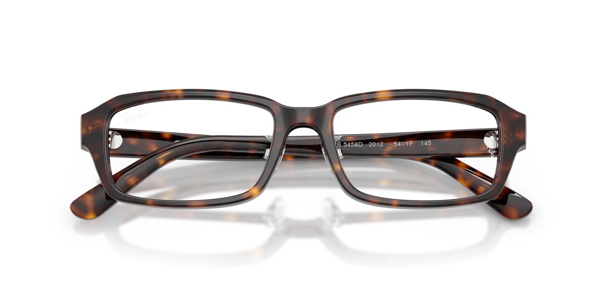 Ray-Ban RX5458D 2012