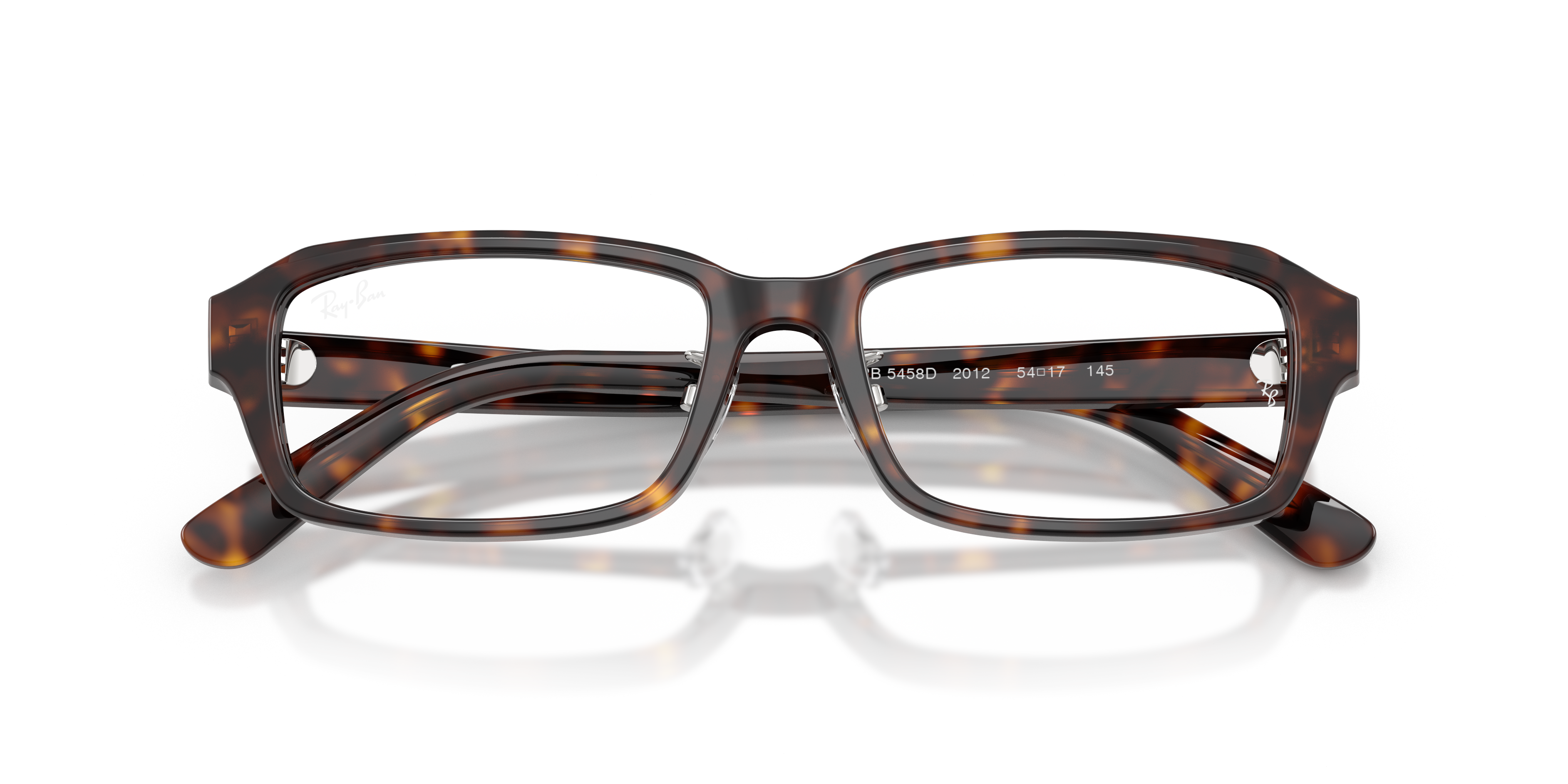 Ray-Ban RX5458D 2012