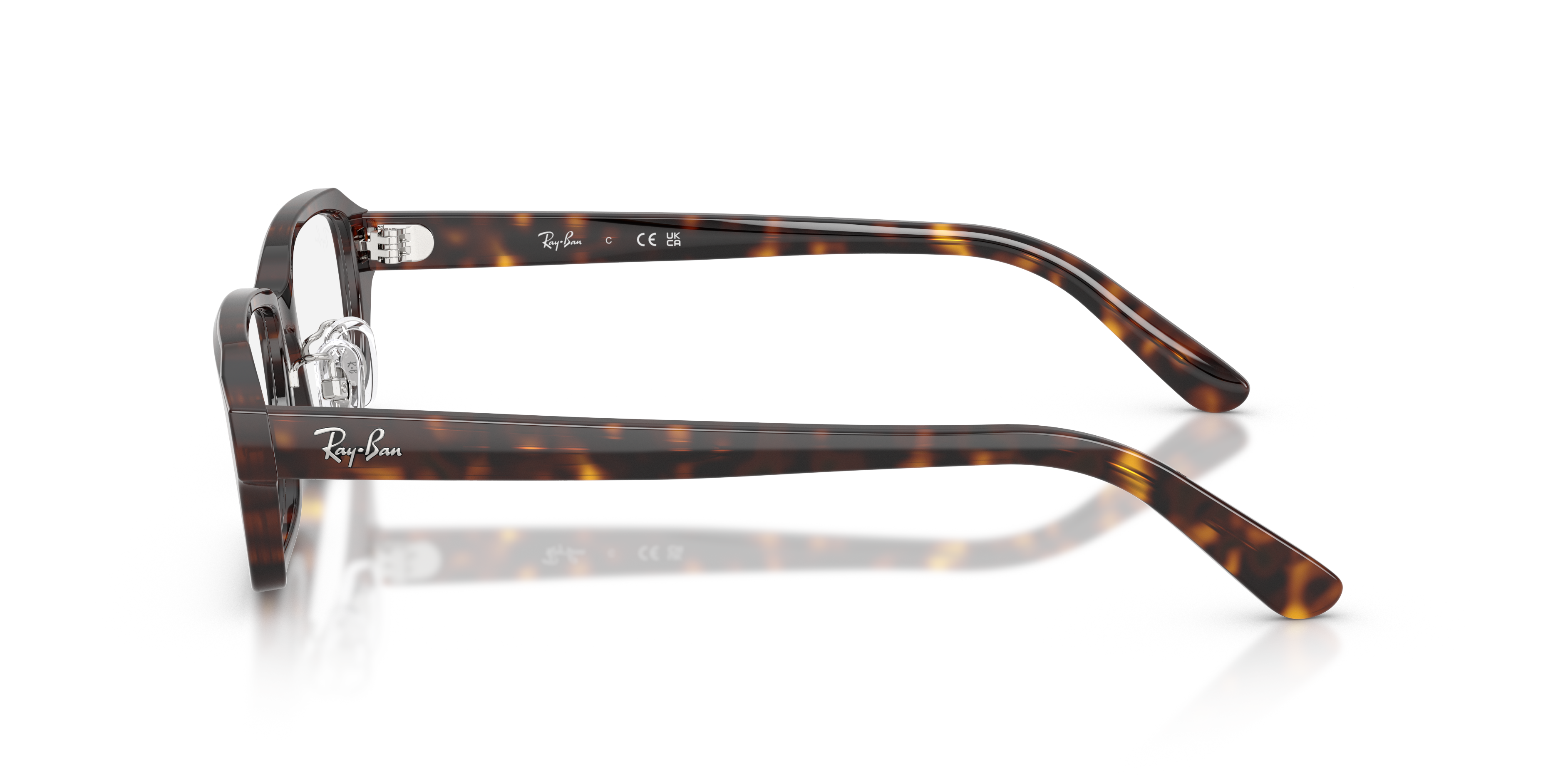 Ray-Ban RX5458D 2012
