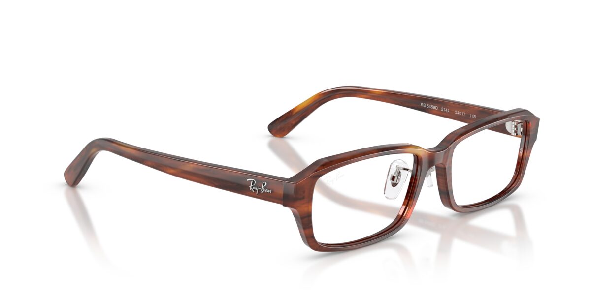 Ray-Ban RX5458D 2144