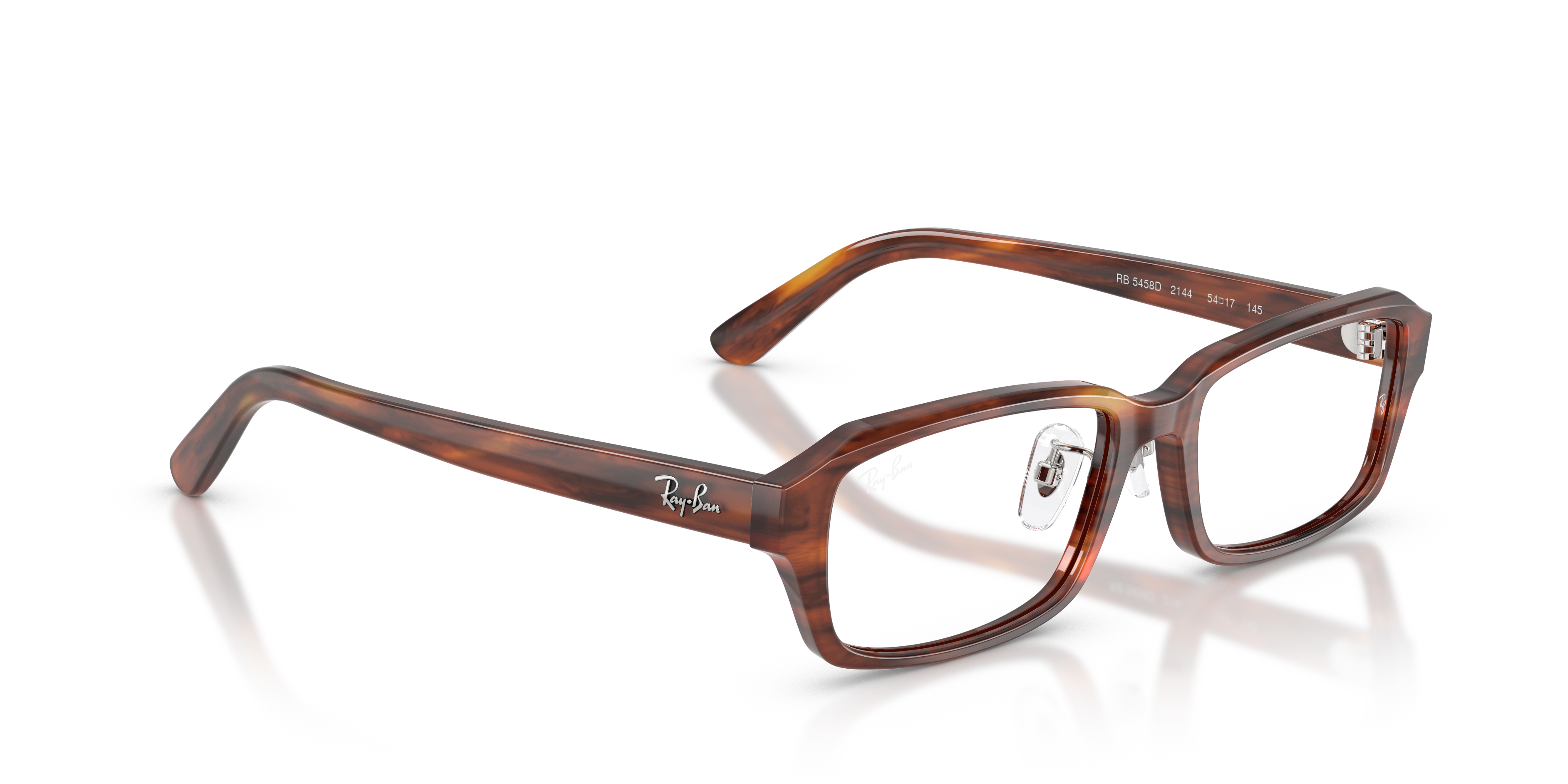 Ray-Ban RX5458D 2144
