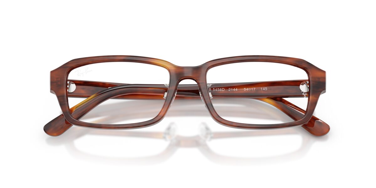 Ray-Ban RX5458D 2144
