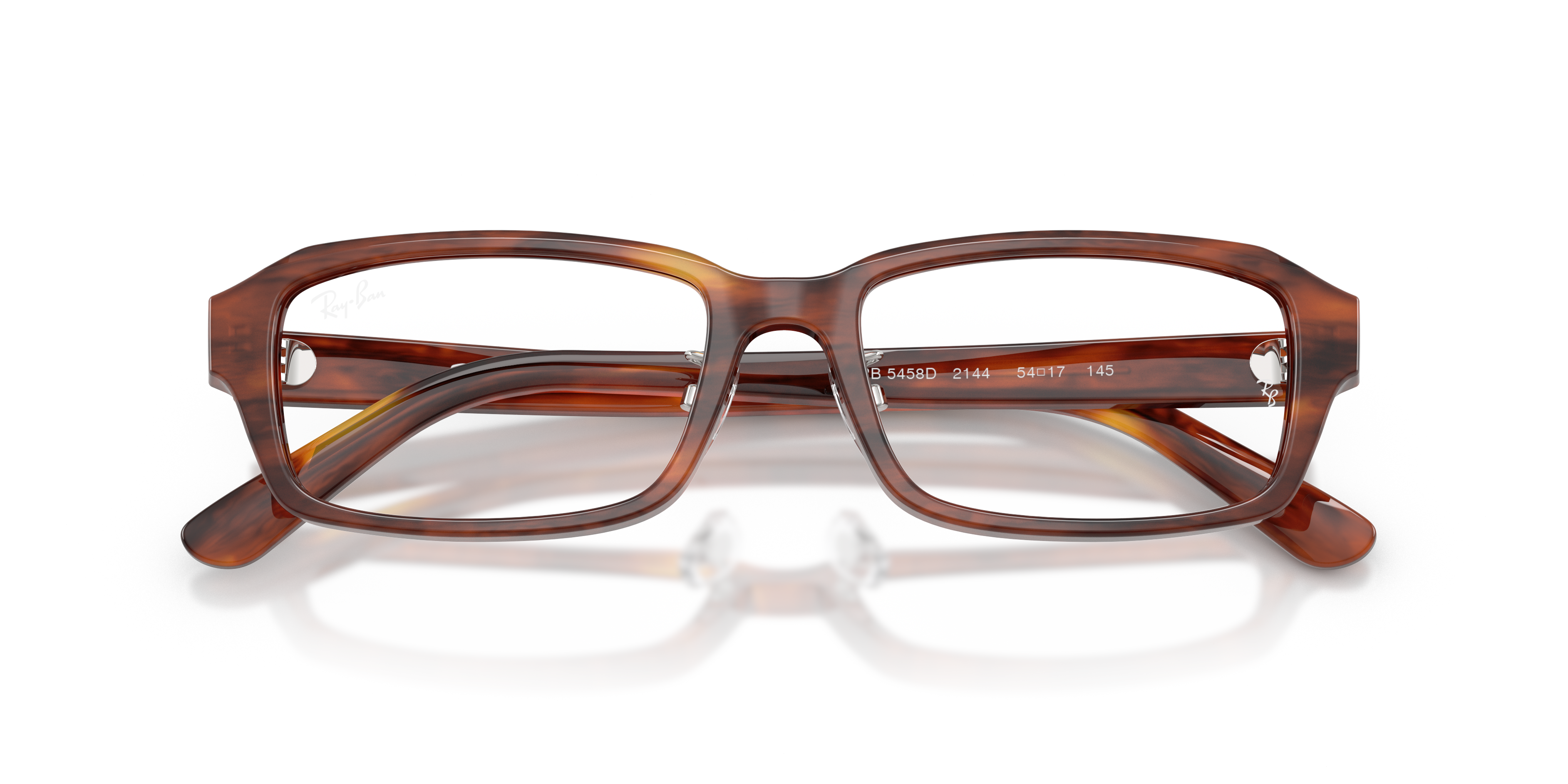 Ray-Ban RX5458D 2144