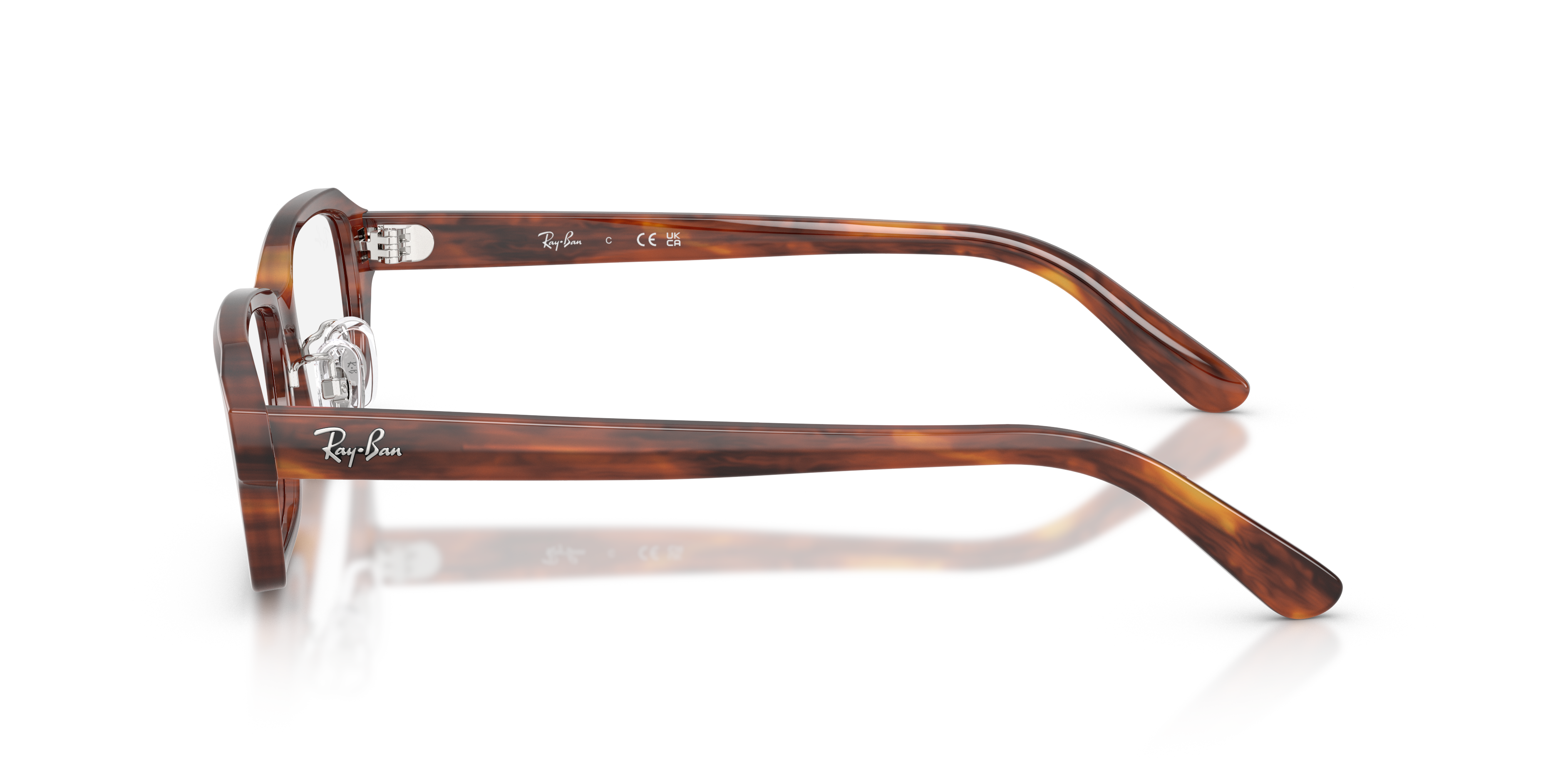 Ray-Ban RX5458D 2144