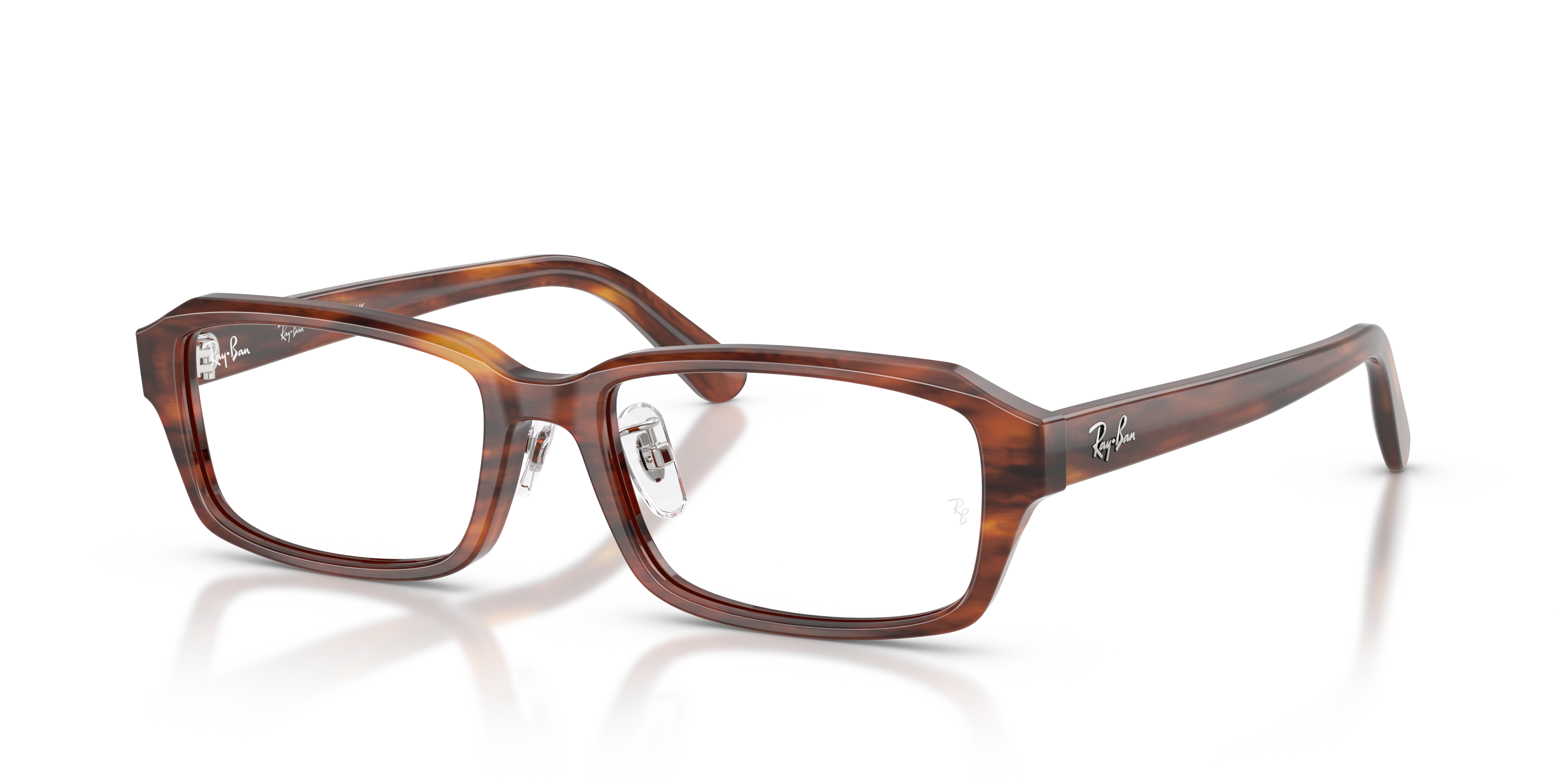 Ray-Ban RX5458D 2144
