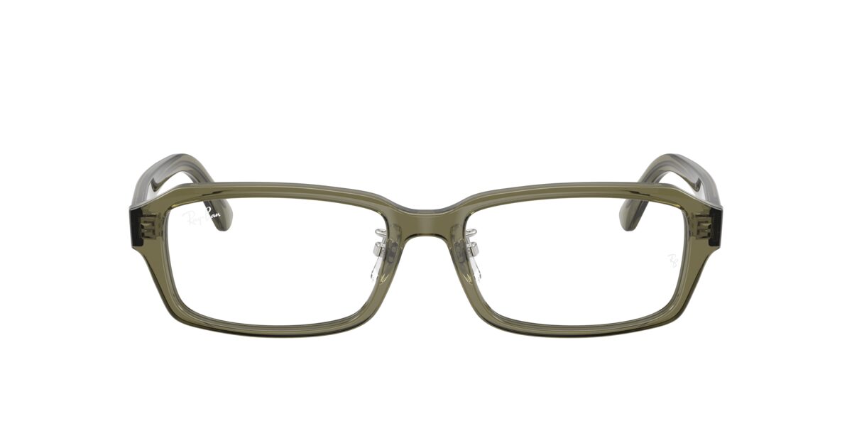 Ray-Ban RX5458D 8501