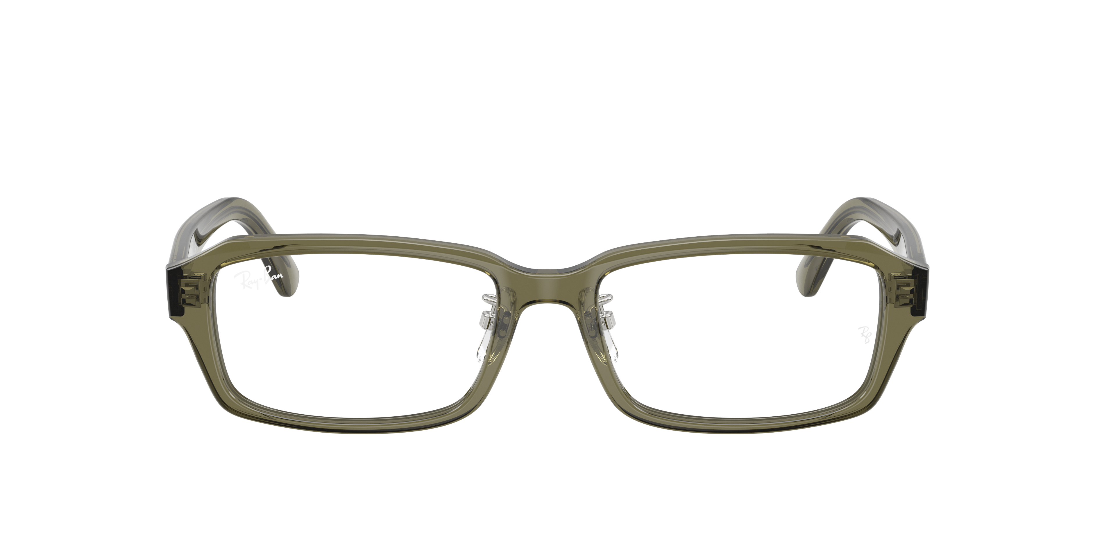 Ray-Ban RX5458D 8501
