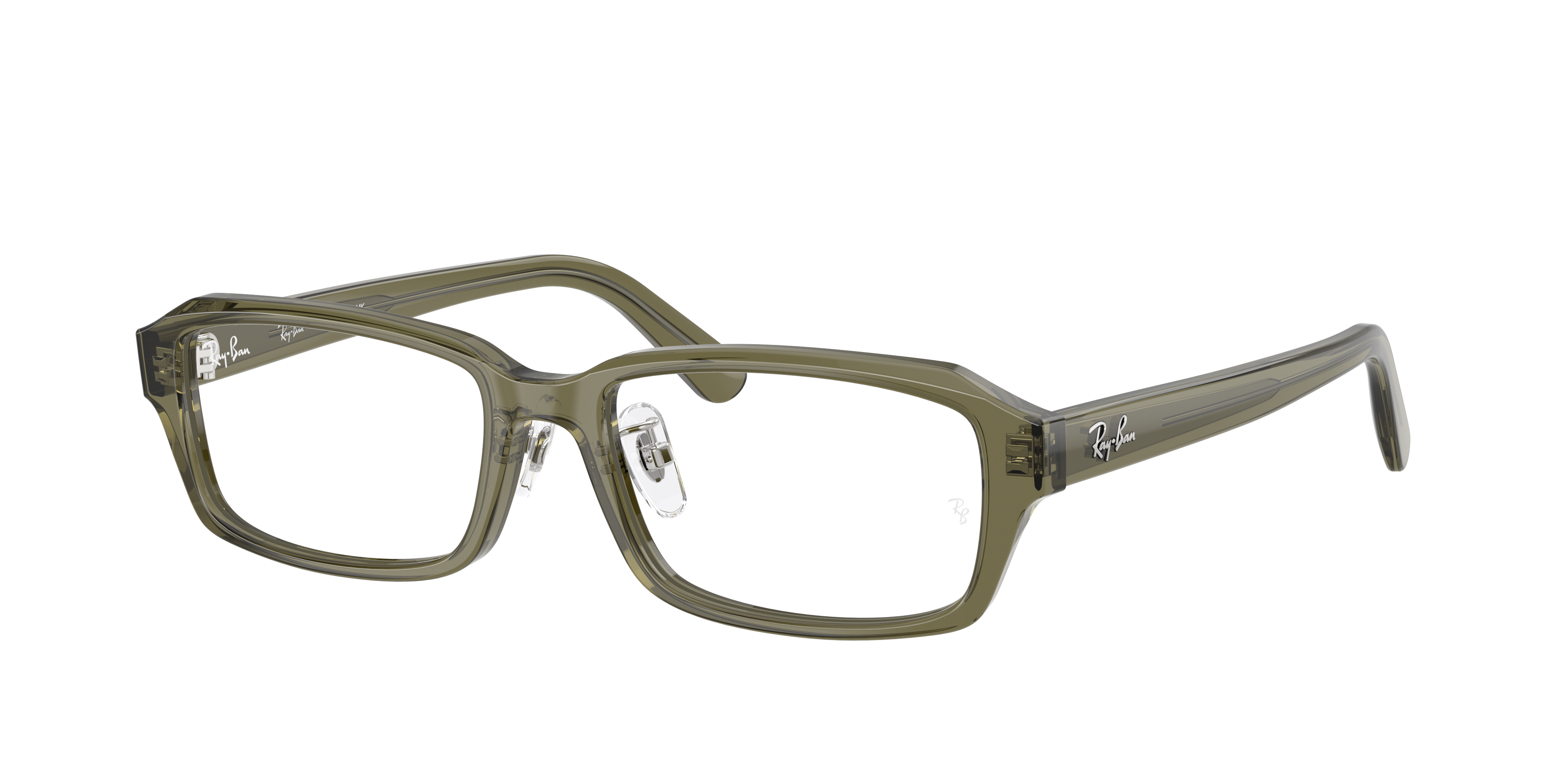 Ray-Ban RX5458D 8501