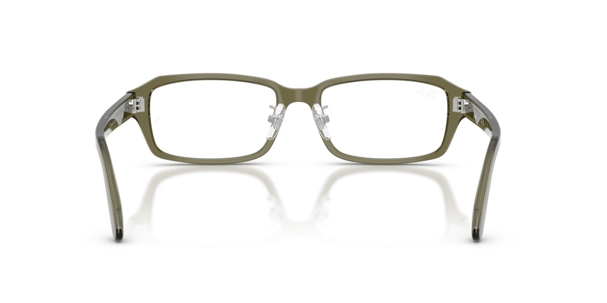 Ray-Ban RX5458D 8501