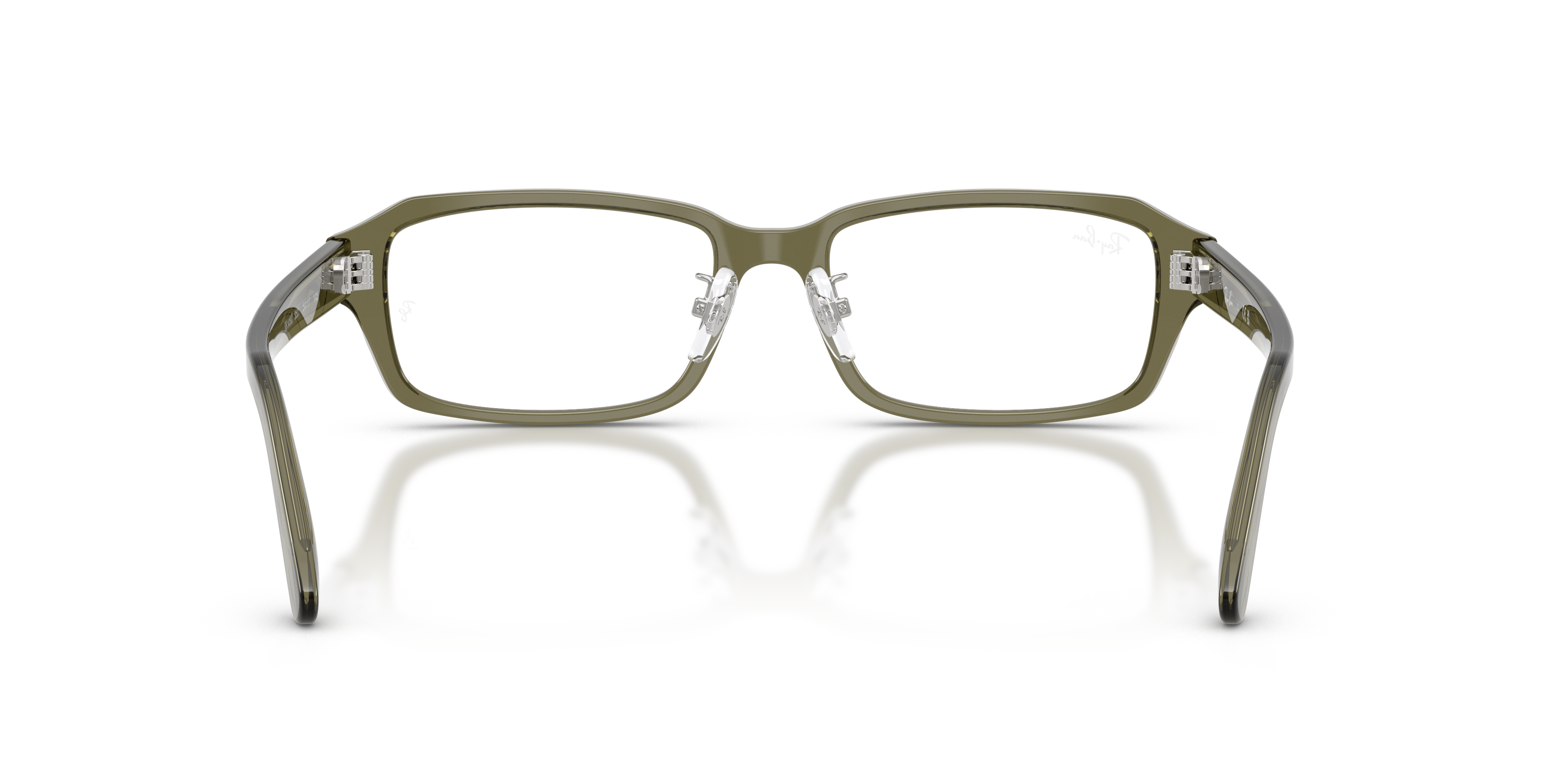 Ray-Ban RX5458D 8501