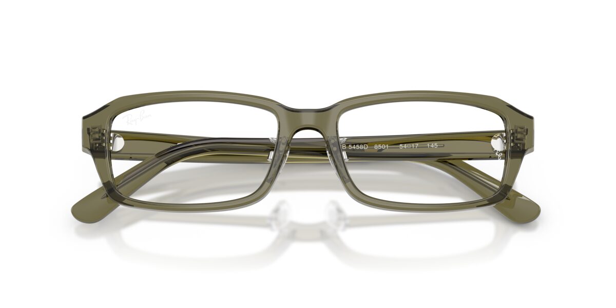 Ray-Ban RX5458D 8501