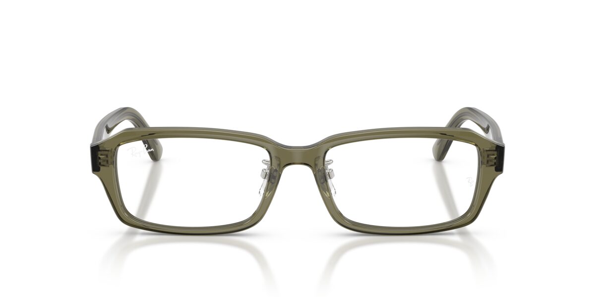 Ray-Ban RX5458D 8501