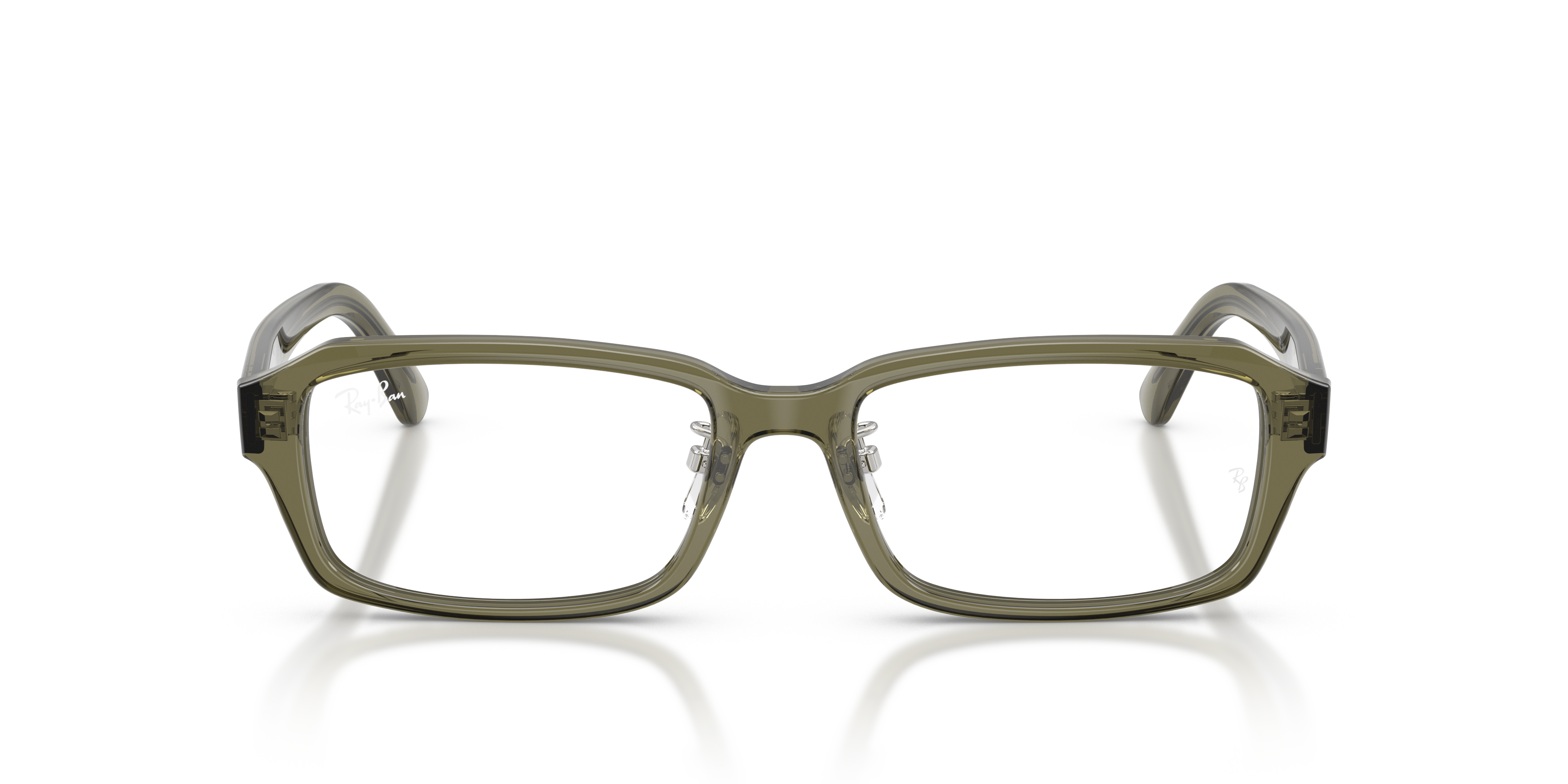 Ray-Ban RX5458D 8501