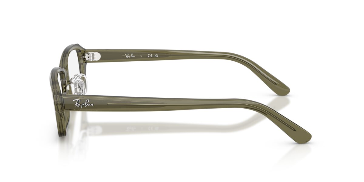 Ray-Ban RX5458D 8501