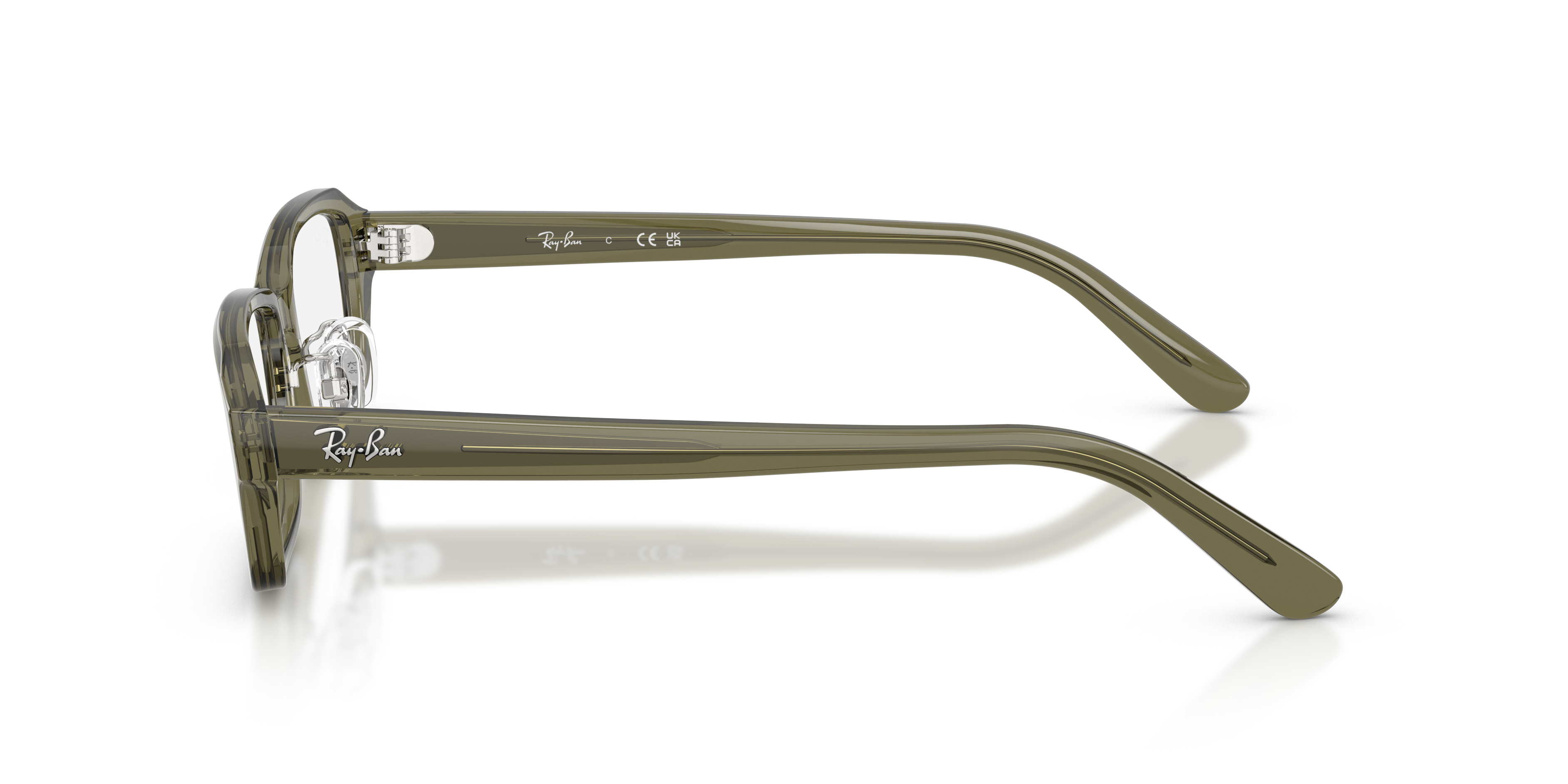 Ray-Ban RX5458D 8501