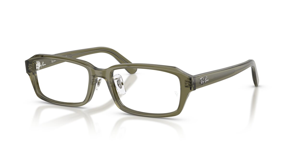 Ray-Ban RX5458D 8501