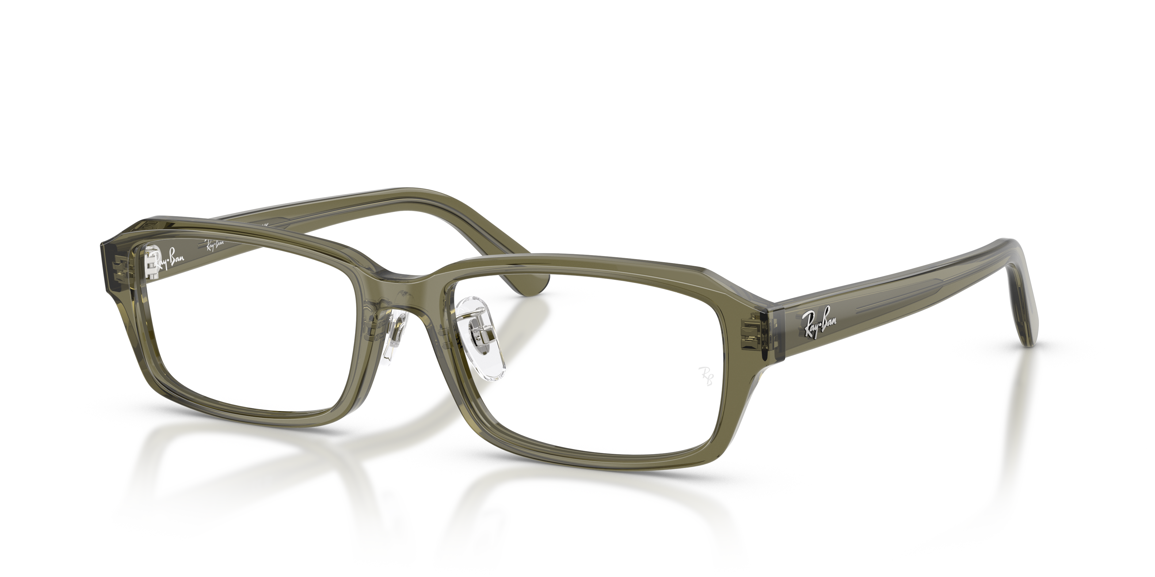 Ray-Ban RX5458D 8501