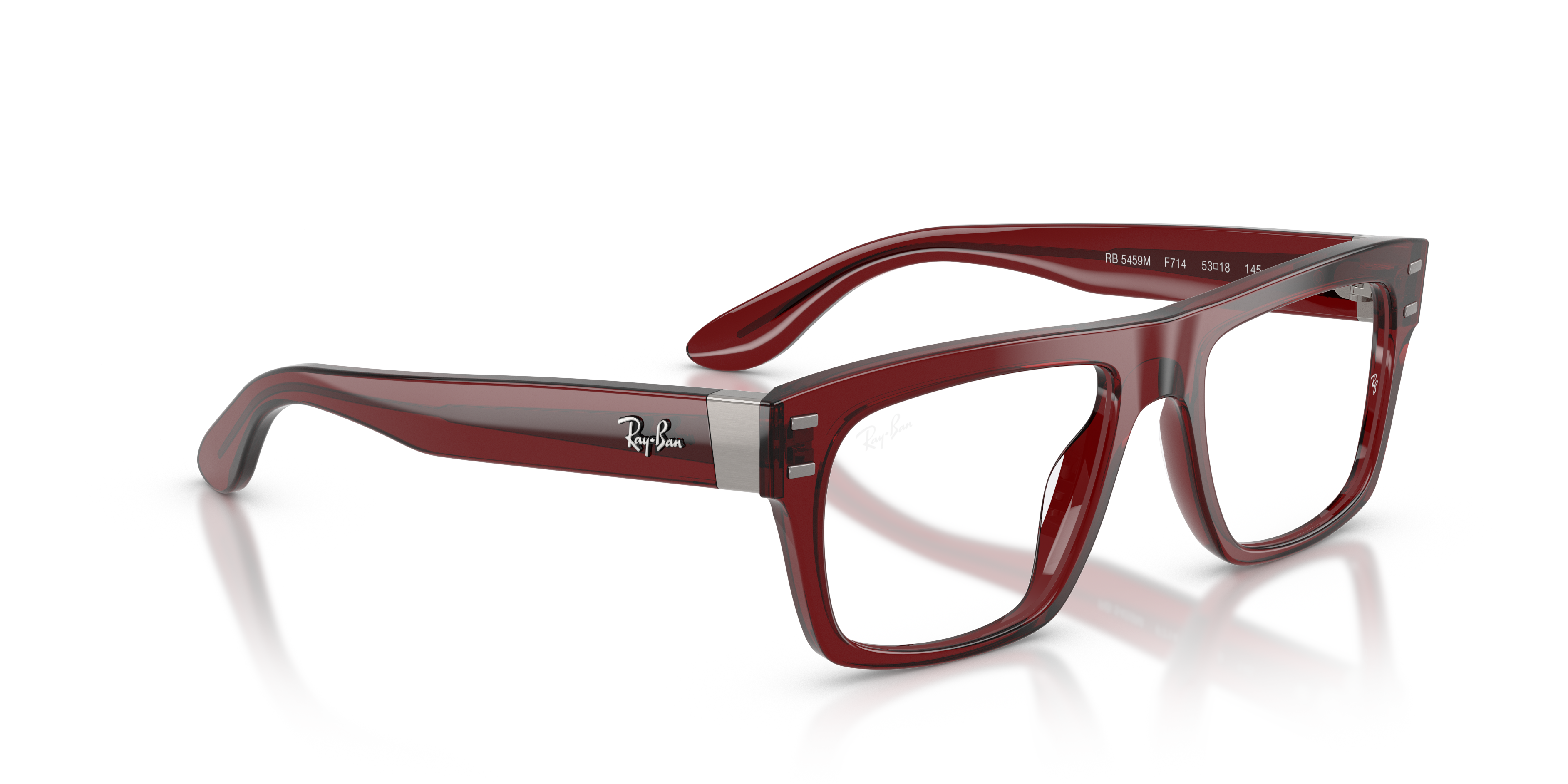 Ray-Ban RX5459M F714