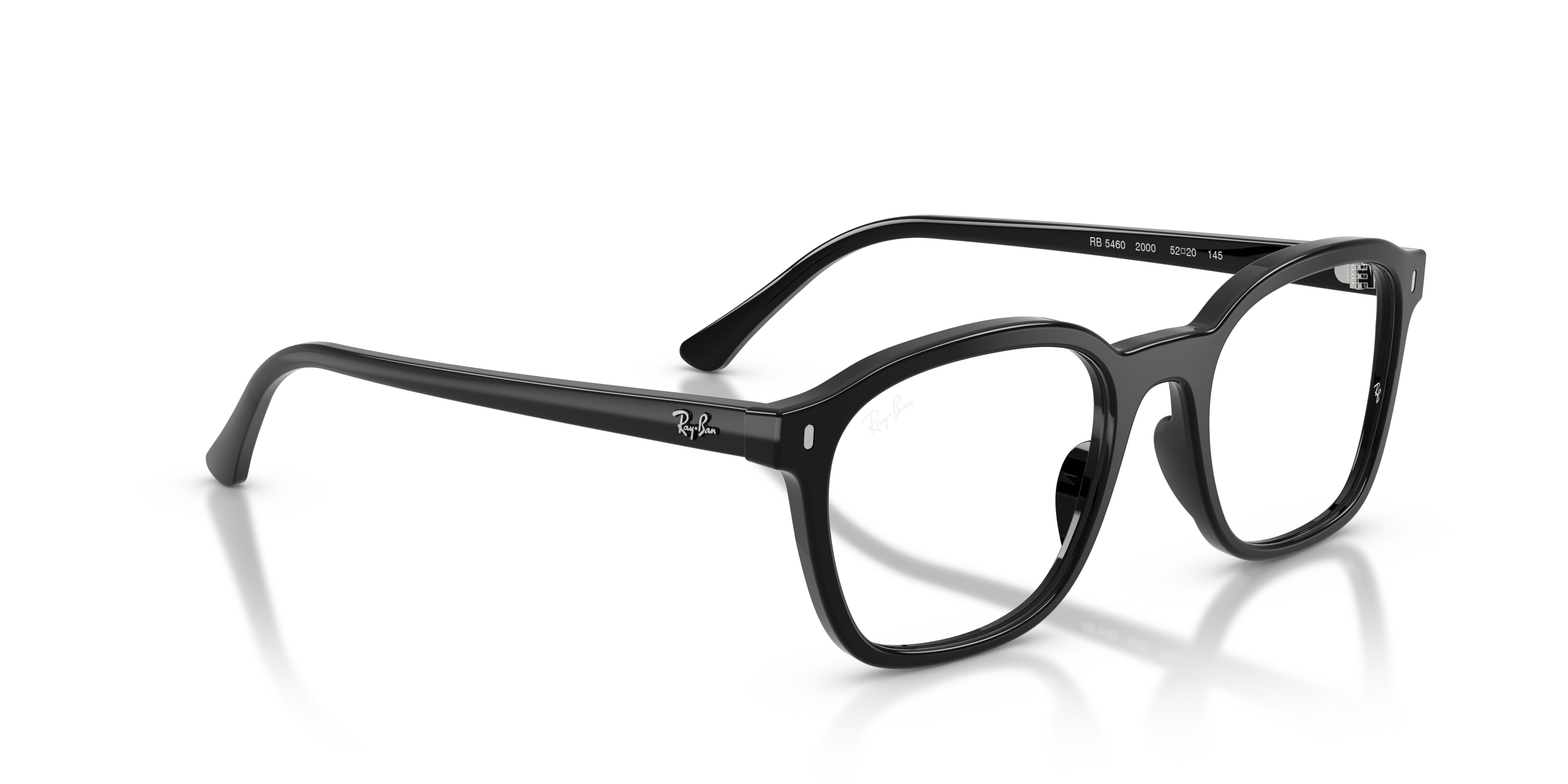 Ray-Ban RX5460 2000