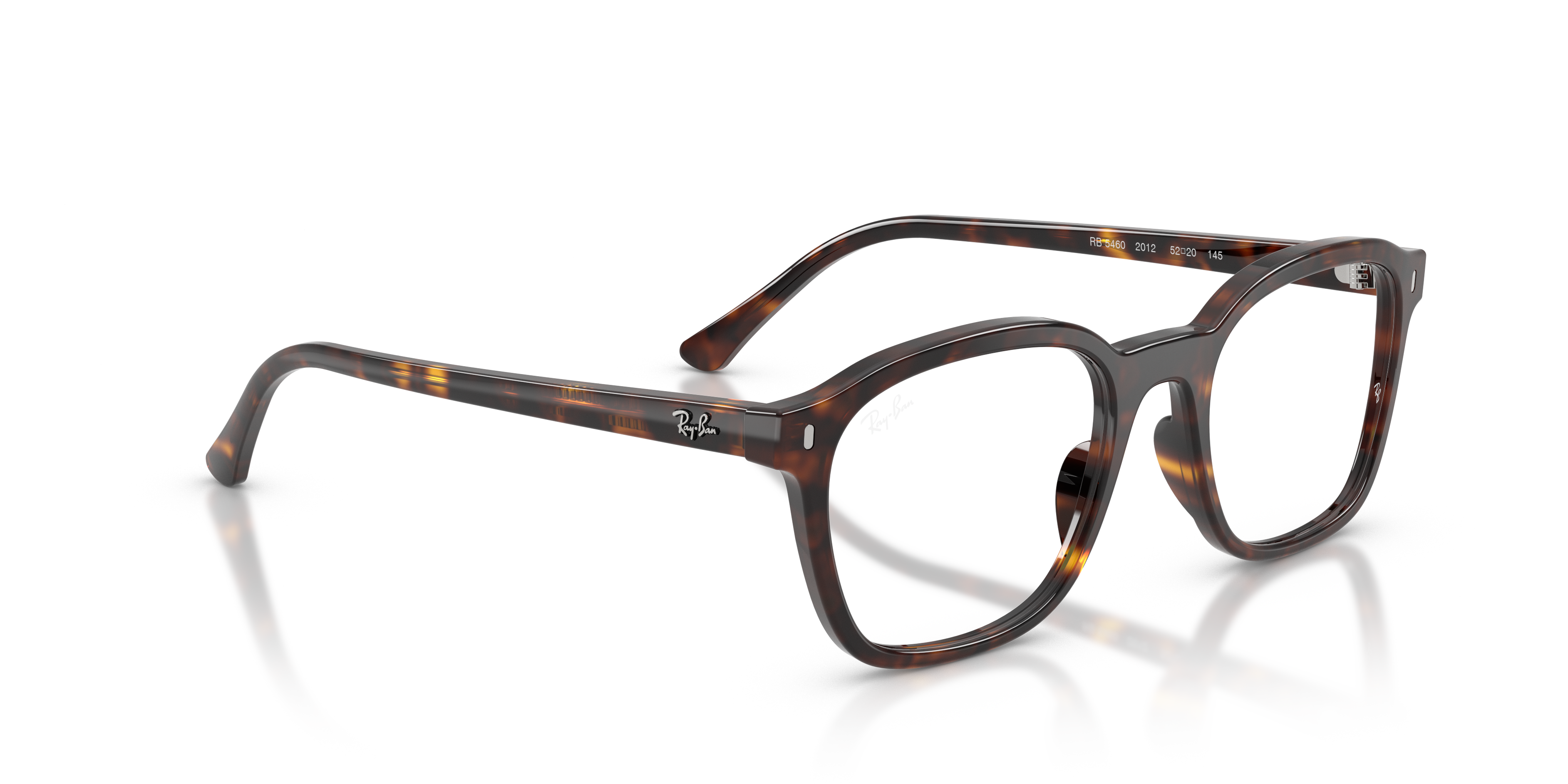 Ray-Ban RX5460 2012
