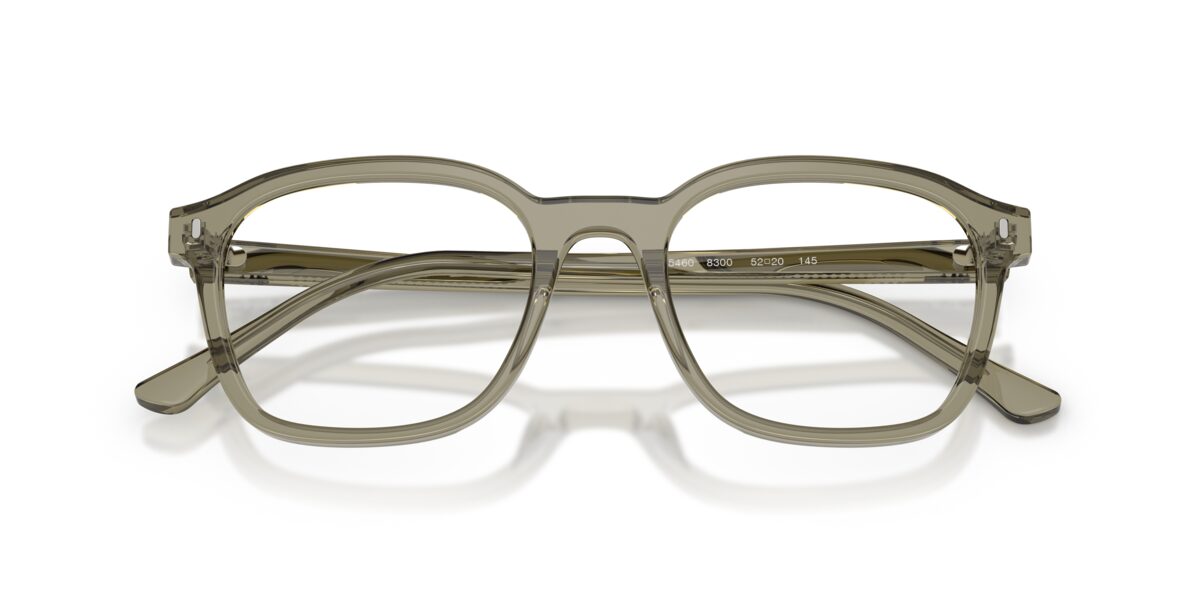 Ray-Ban RX5460 8300