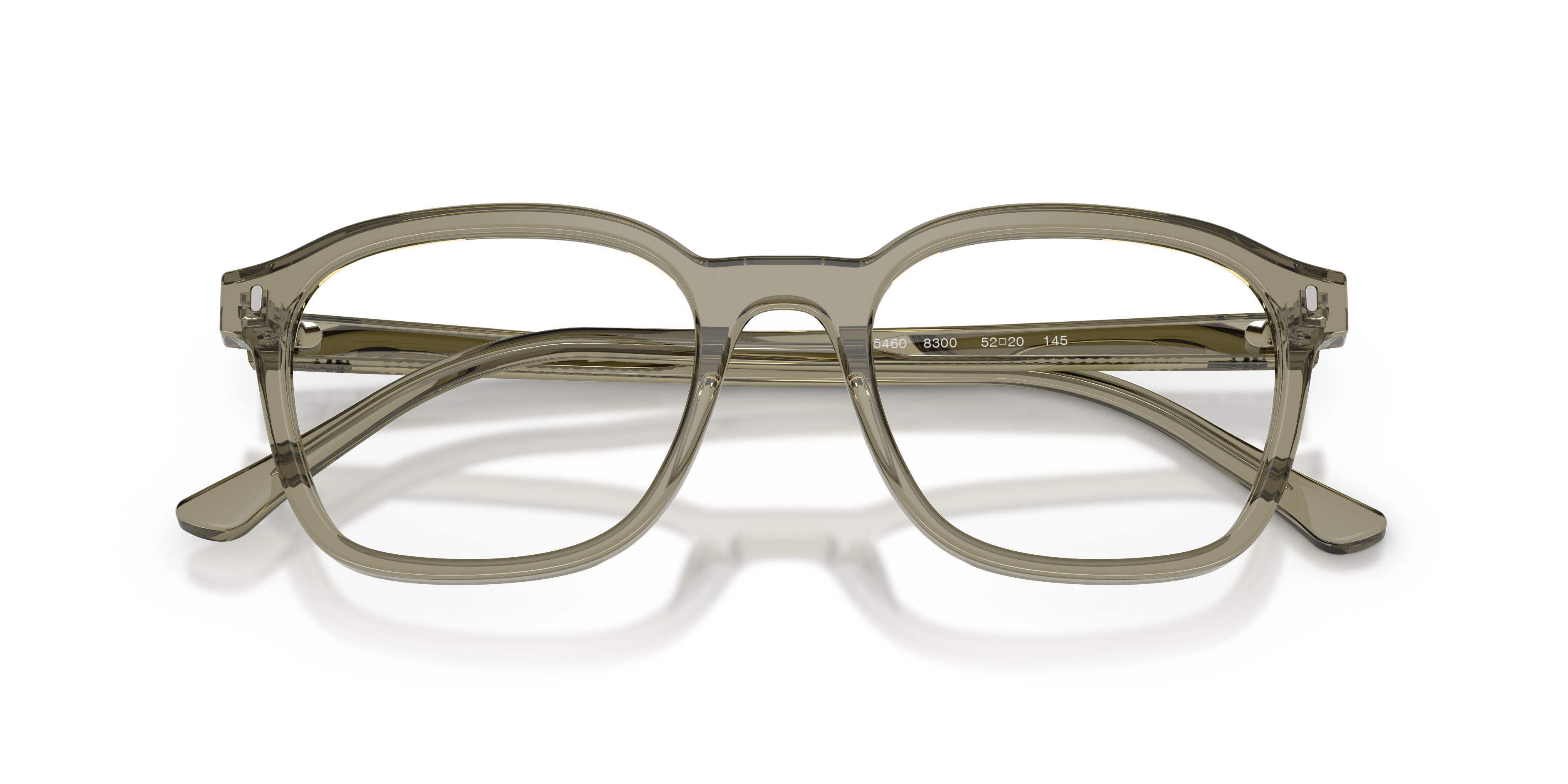 Ray-Ban RX5460 8300