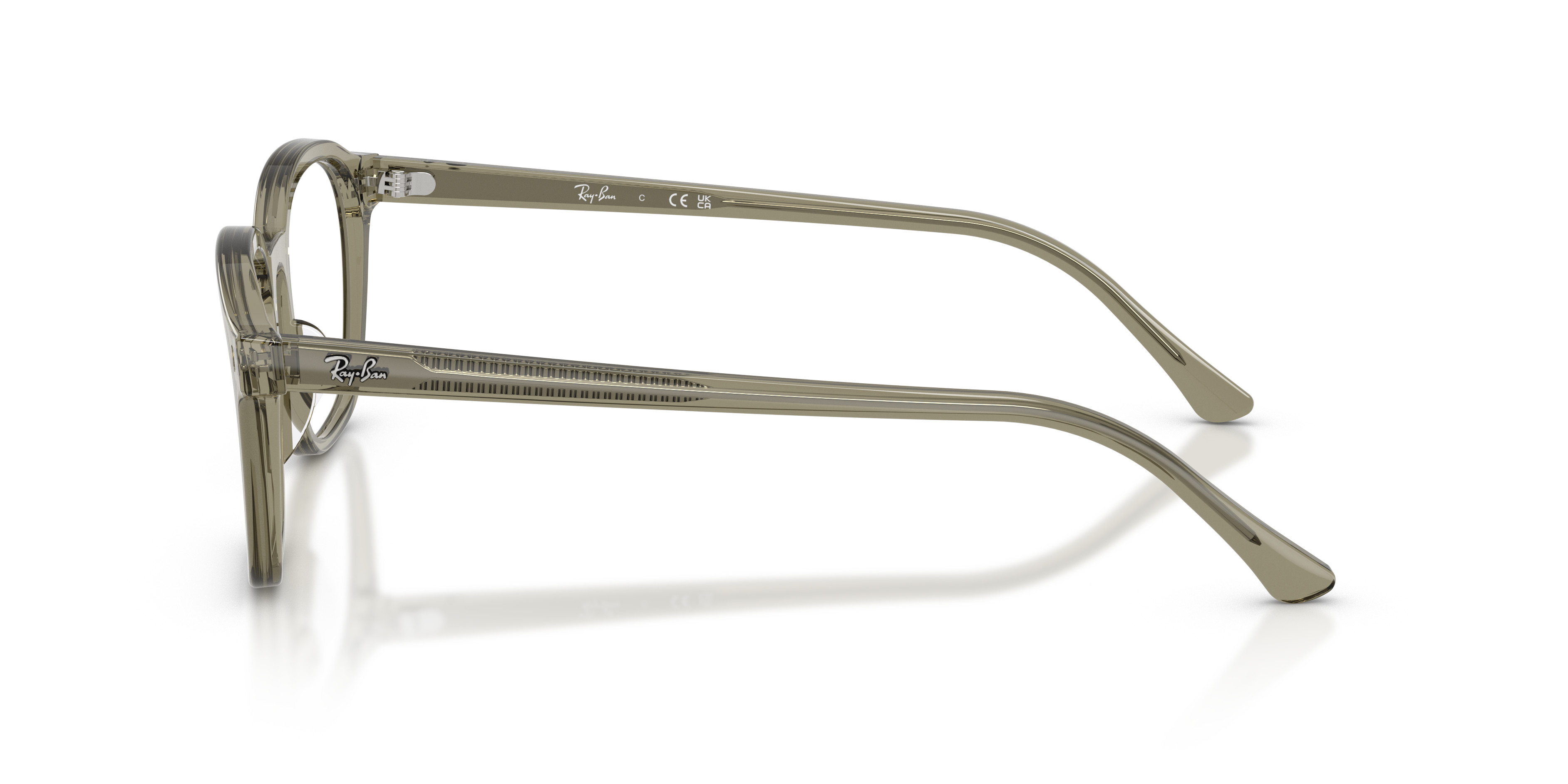 Ray-Ban RX5460 8300