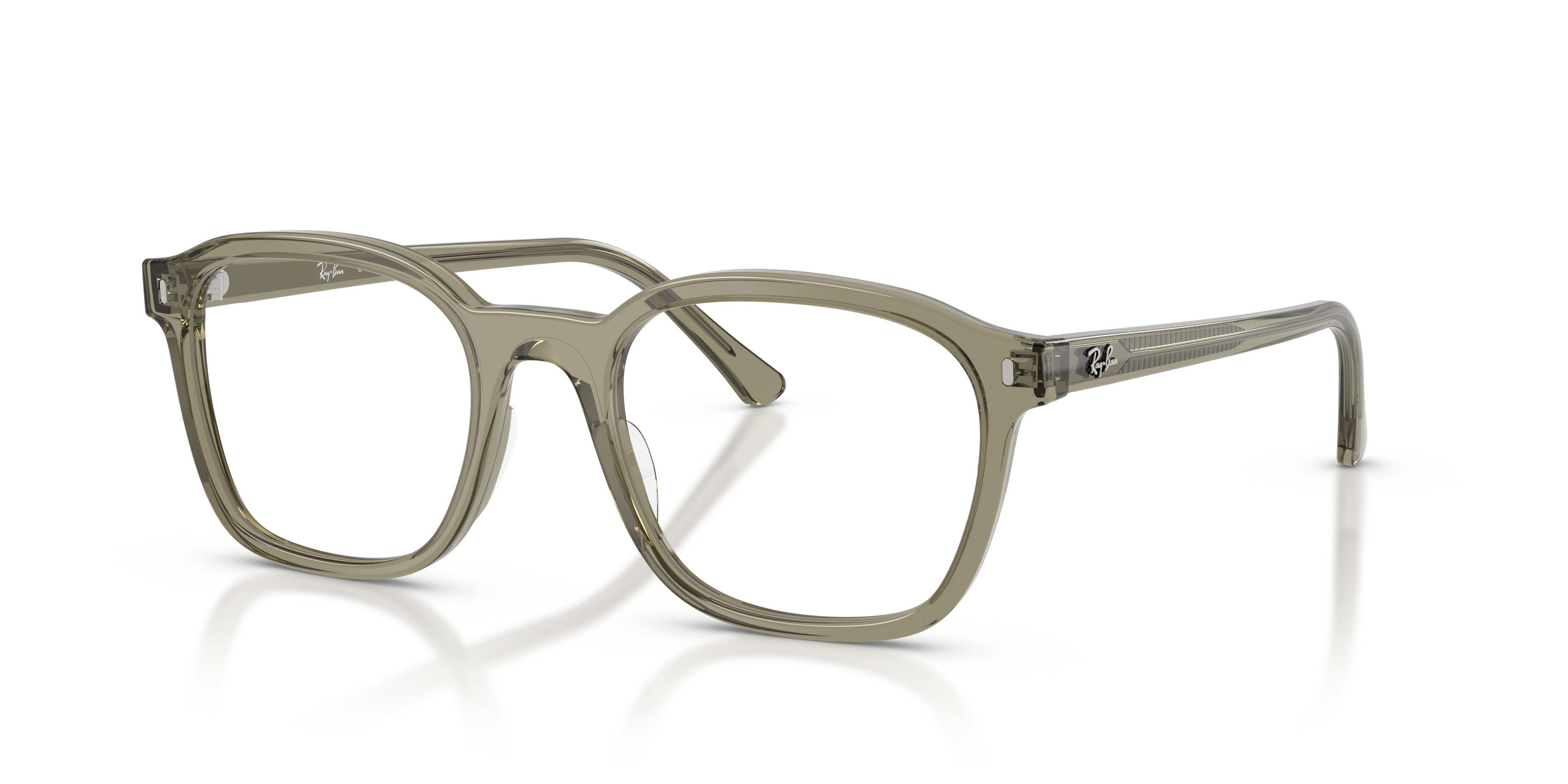 Ray-Ban RX5460 8300