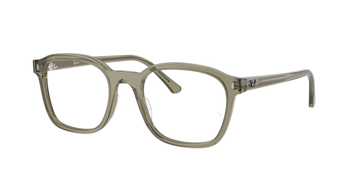 Ray-Ban RX5460 8300