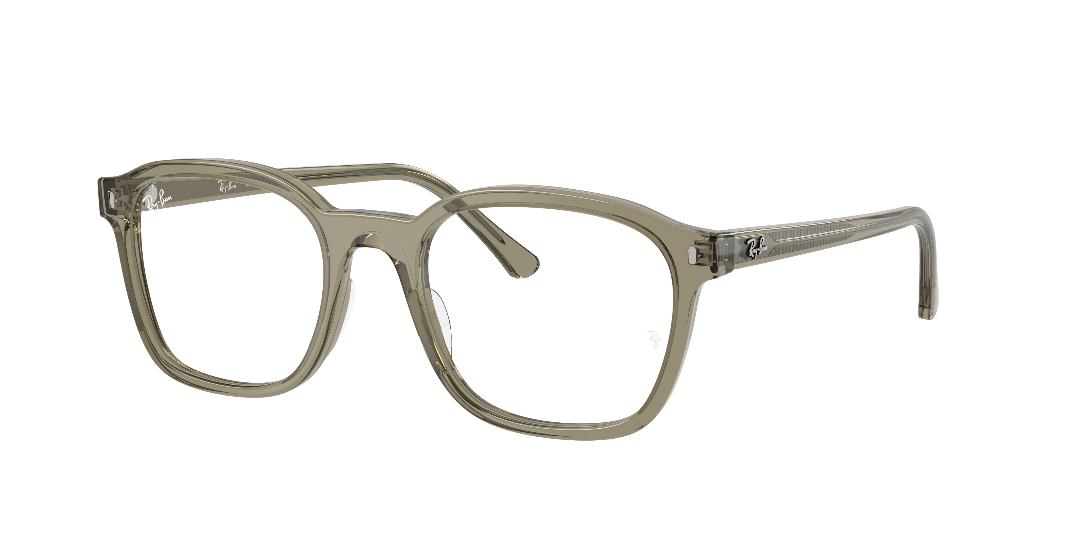 Ray-Ban RX5460 8300